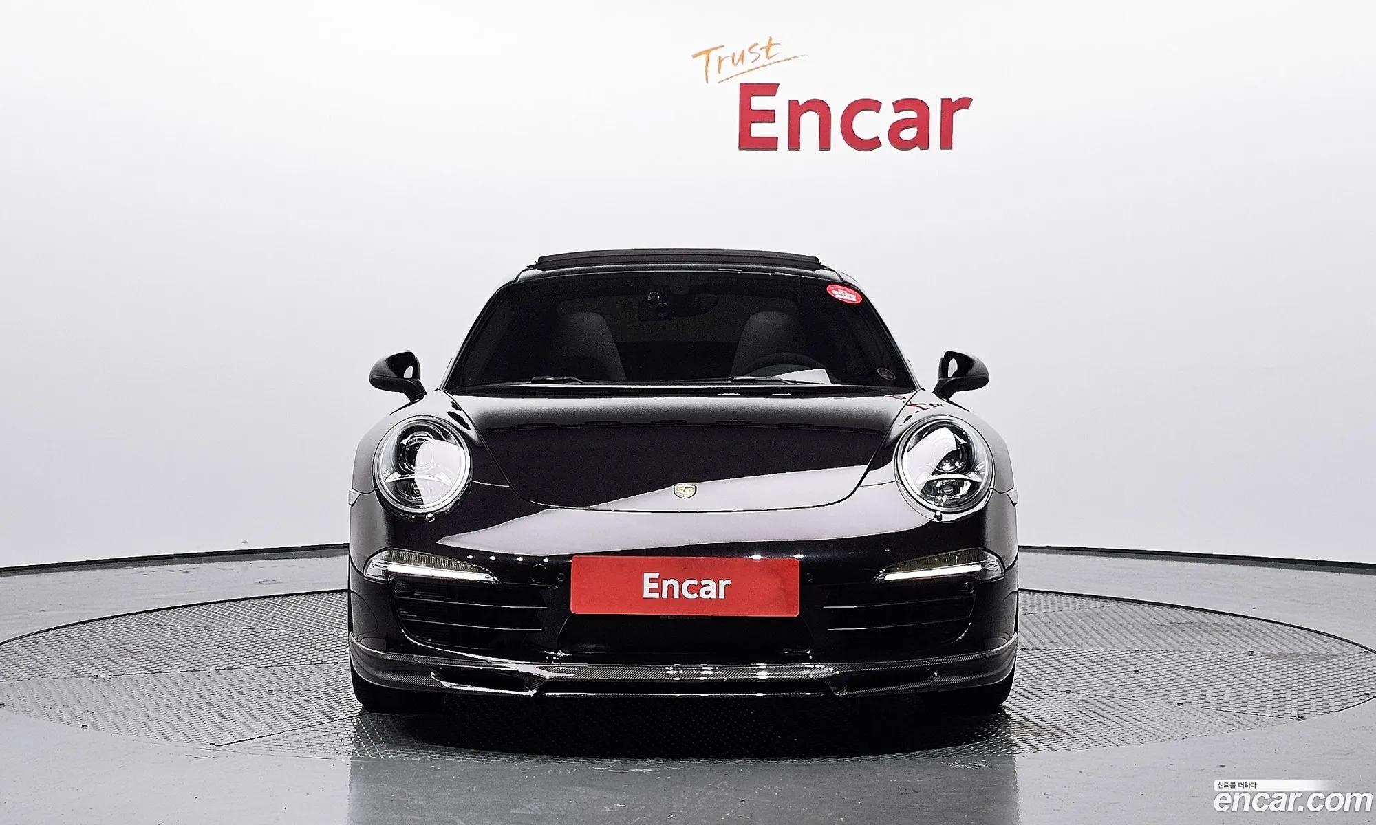 Porsche 911 Carrera 991 - фотография 8142929
