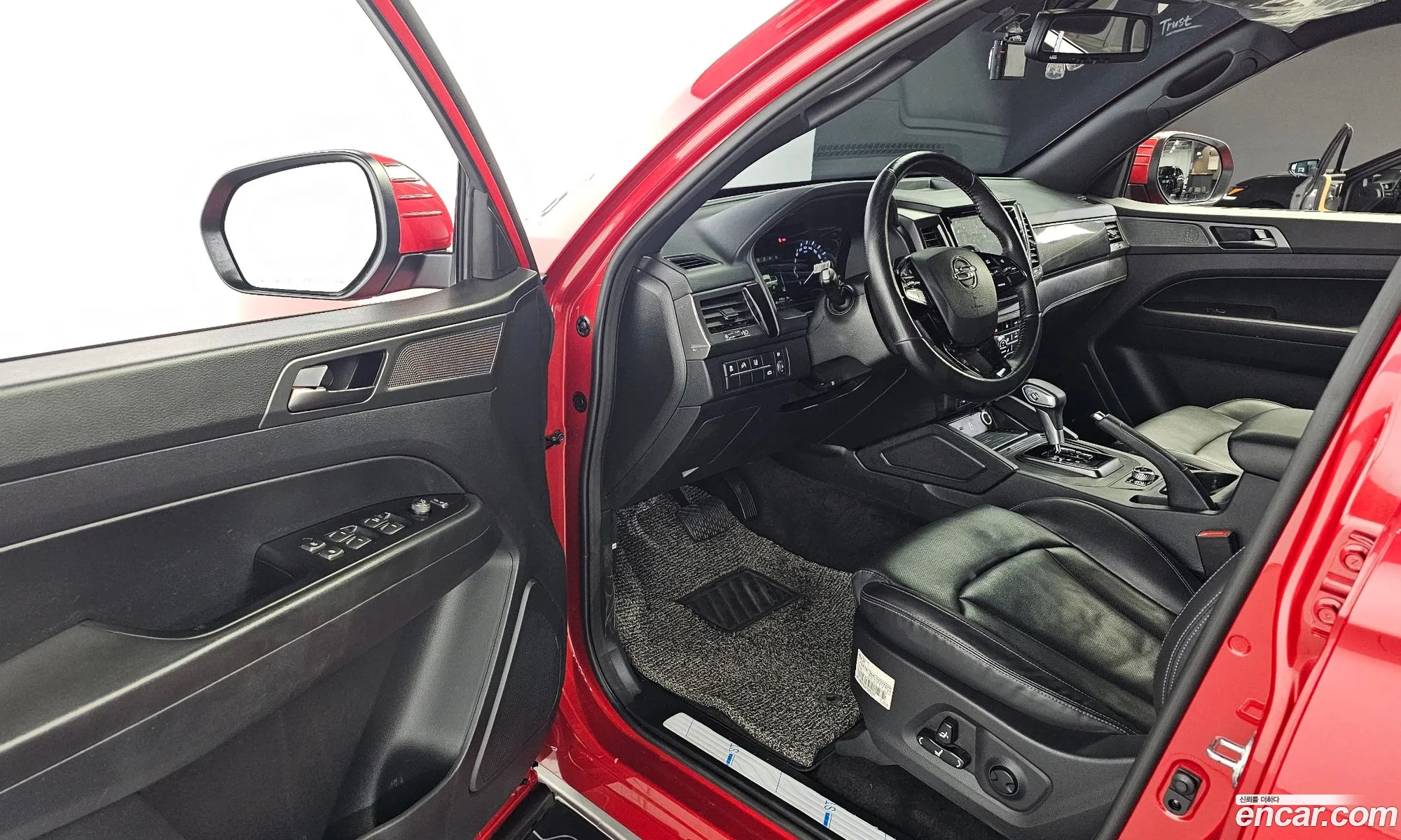 Korex Auto Trade - фотография 7779988