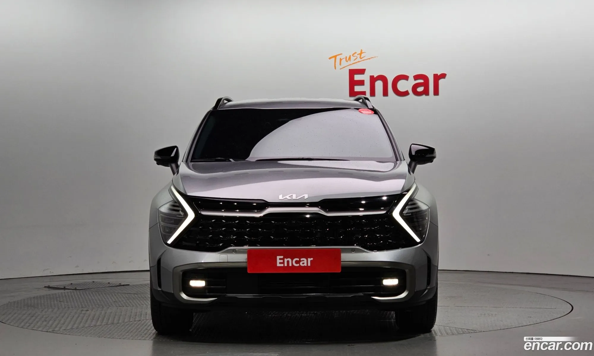 Kia Sportage 5Th Generation Hybrid Noblesse Gravity 2Wd - фотография 12478977