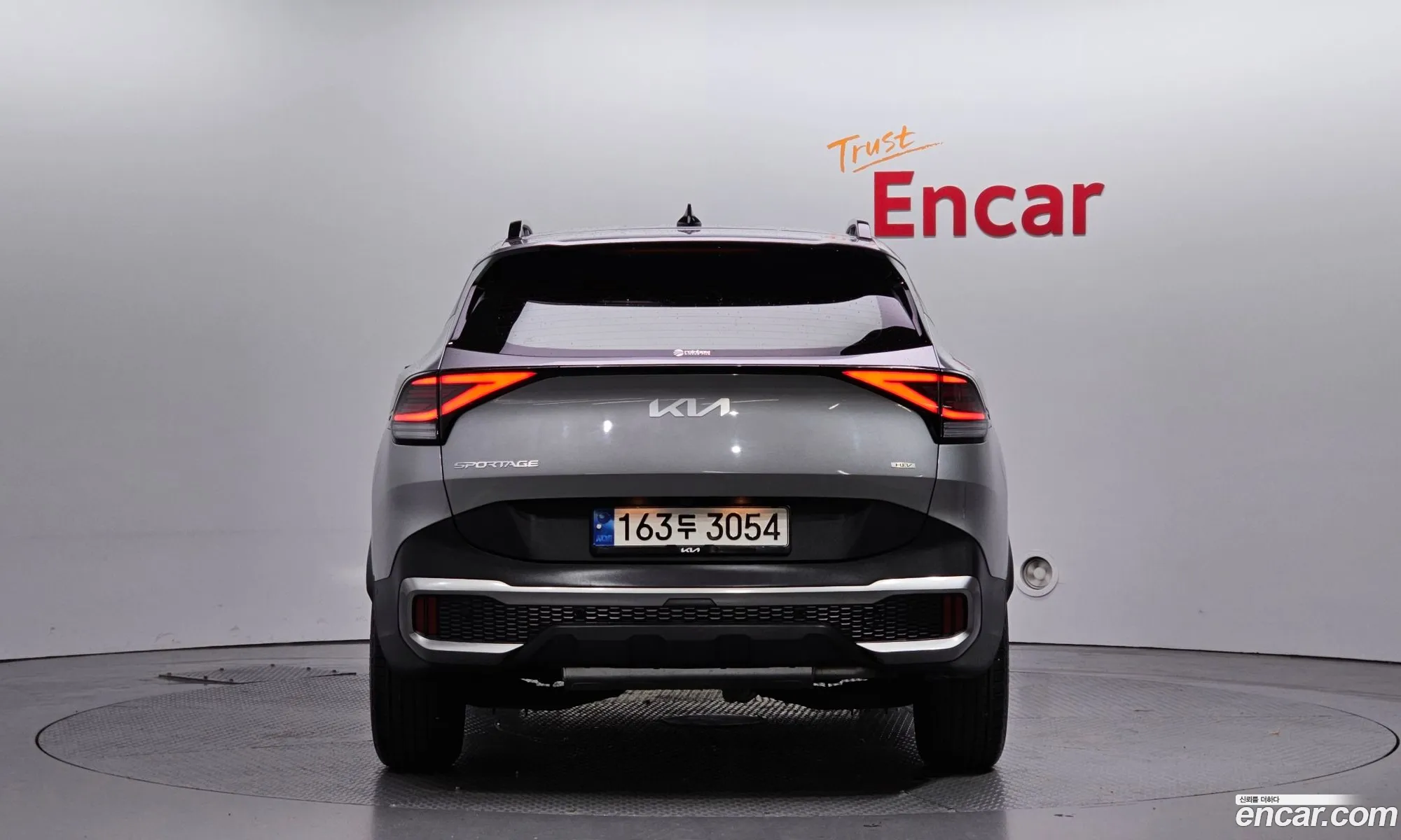 Kia Sportage 5Th Generation Hybrid Noblesse Gravity 2Wd - фотография 12478978