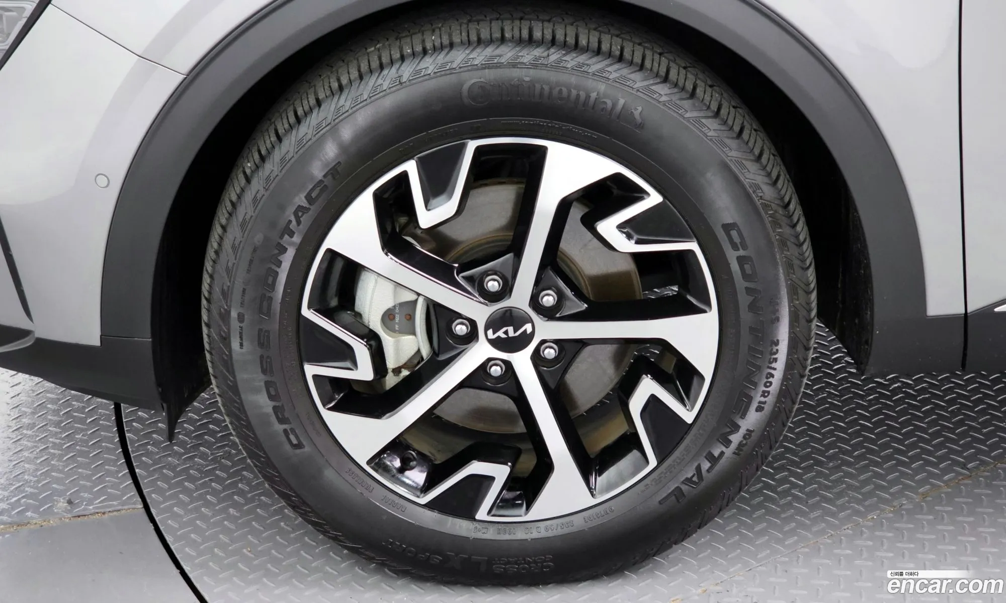 Kia Sportage 5Th Generation Hybrid Noblesse Gravity 2Wd - фотография 12478979