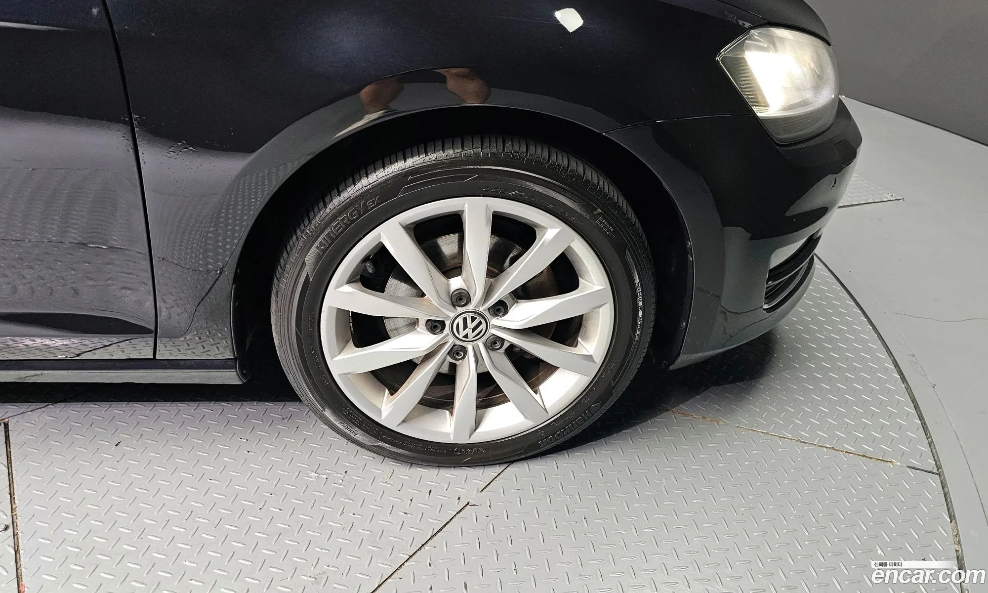 Volkswagen Golf 7Th Generation 20 Tdi - фотография 12245034