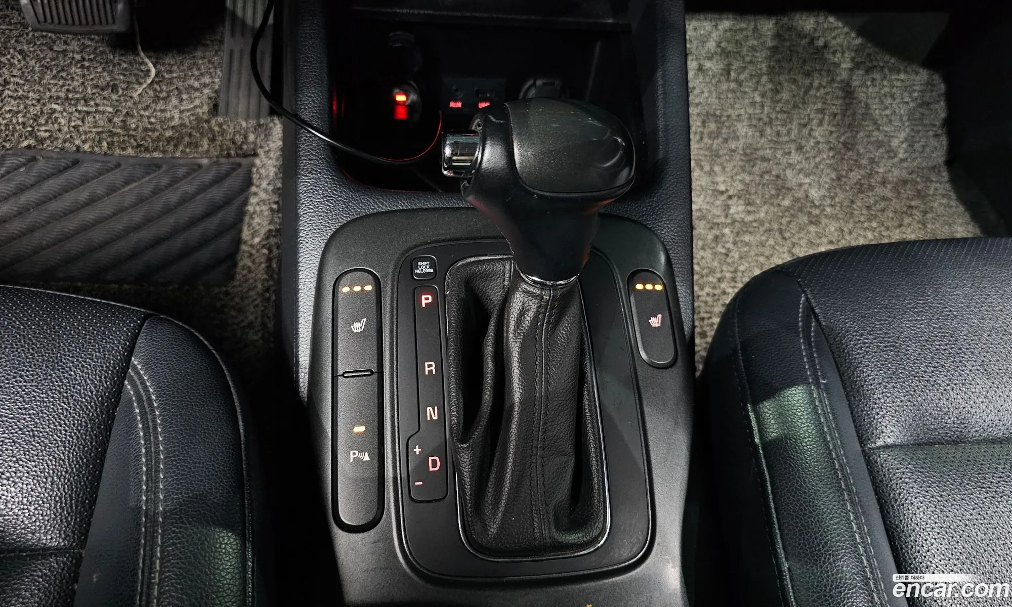 Korex Auto Trade - фотография 12484742