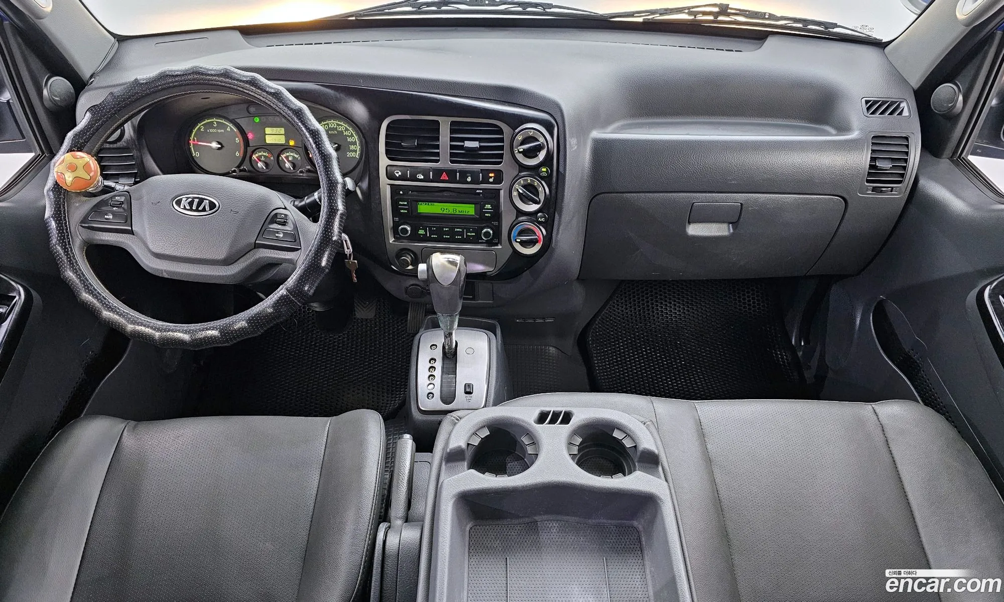 Korex Auto Trade - фотография 13169742