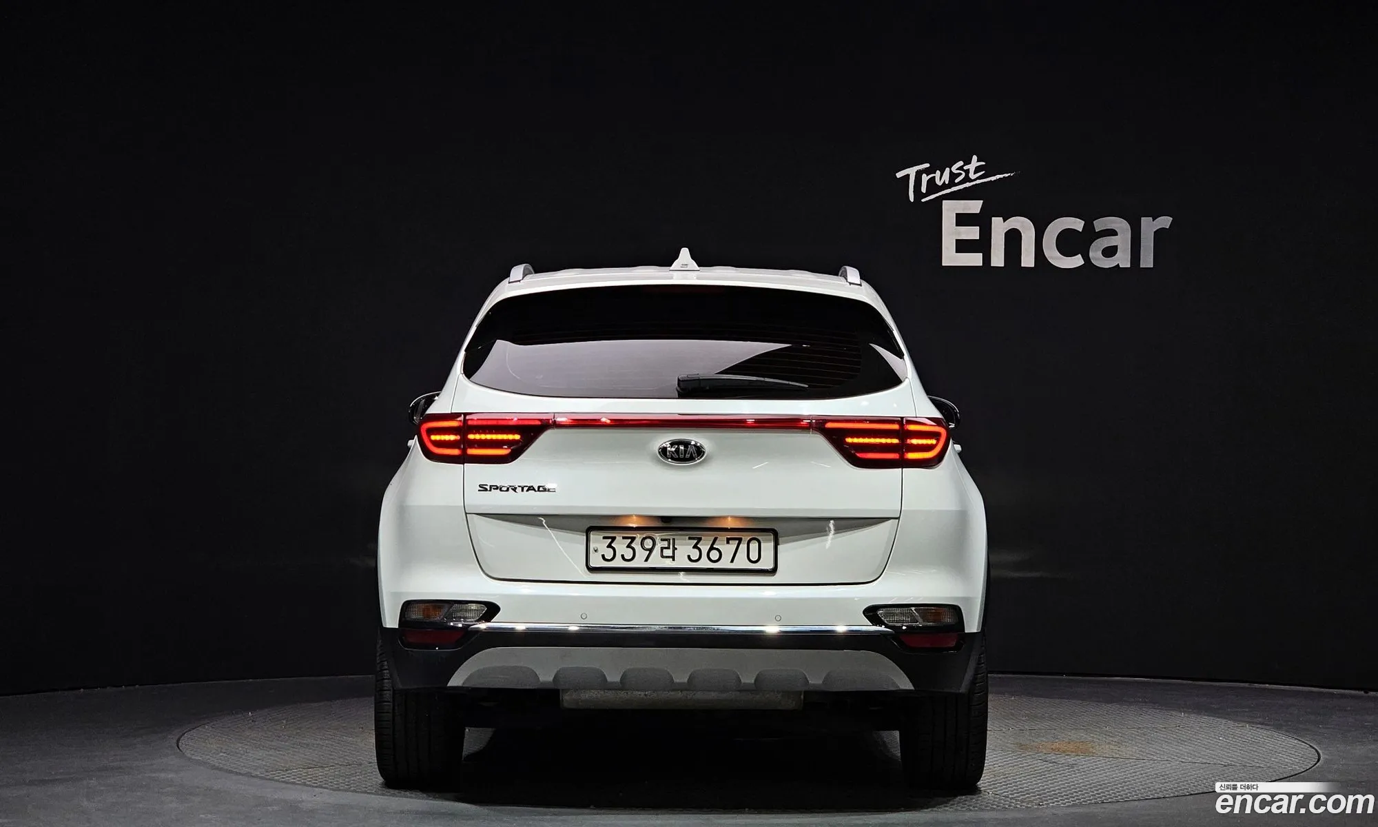 Kia Sportage The Bold Gasoline 20 2Wd Prestige - фотография 1482006