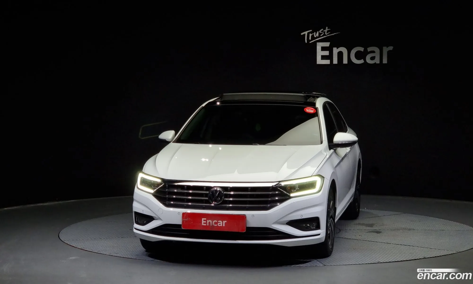 Volkswagen Jetta 7Th Generation 14 Tsi Prestige - фотография 12084480