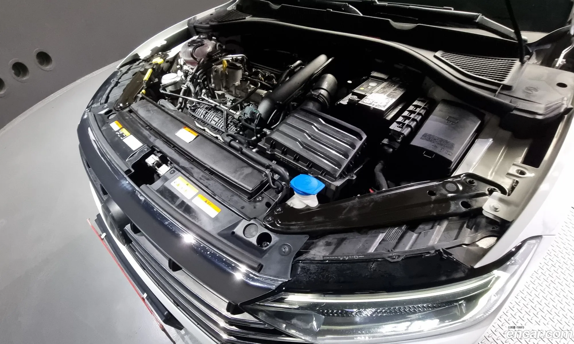 Volkswagen Jetta 7Th Generation 14 Tsi Prestige - фотография 12084483