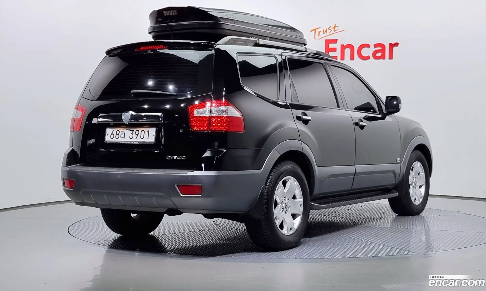 Kia Mojave 4Wd Qv300 - фотография 12478942
