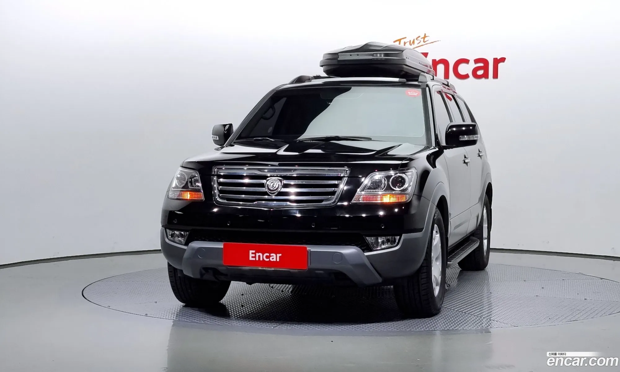 Kia Mojave 4Wd Qv300 - фотография 12478943