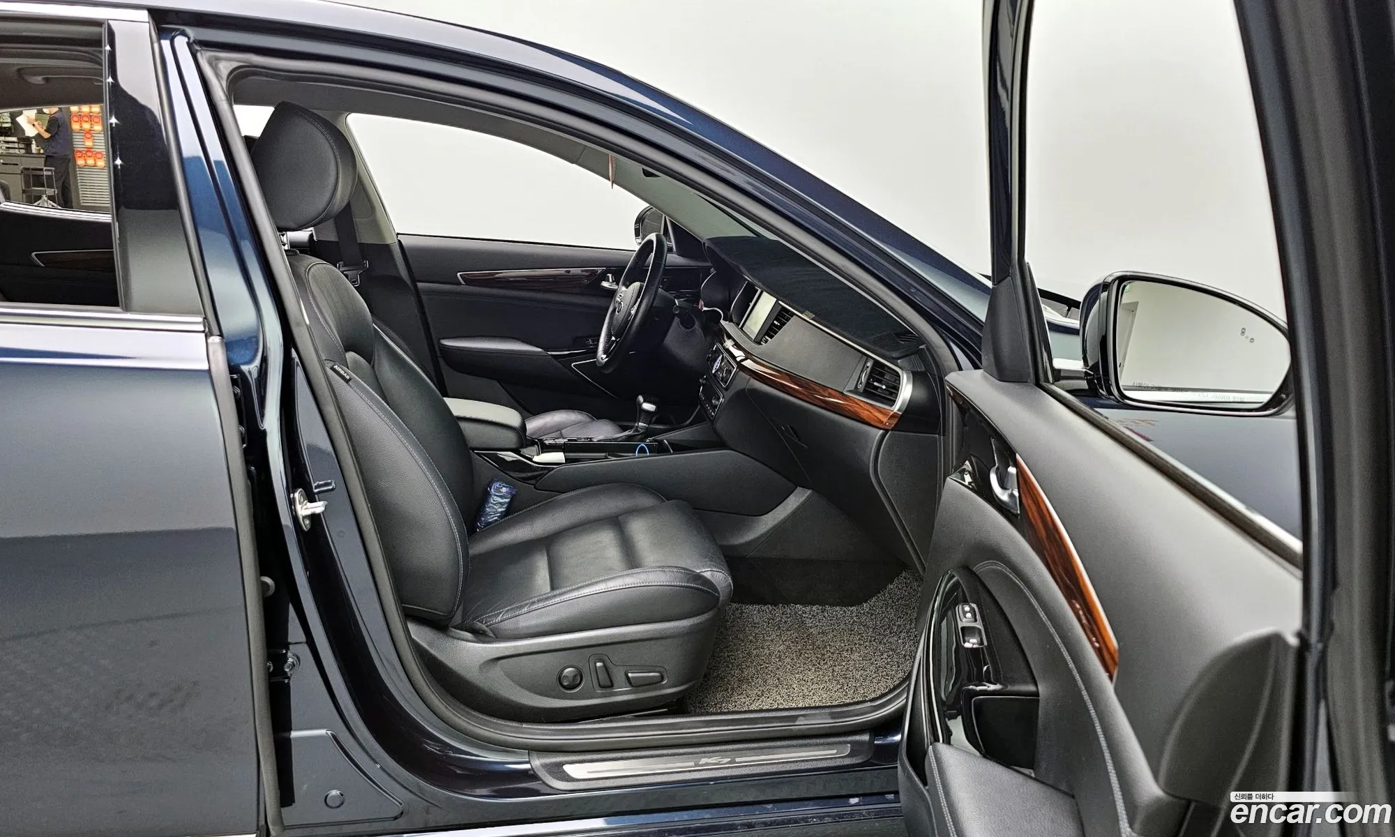 Korex Auto Trade - фотография 12610748