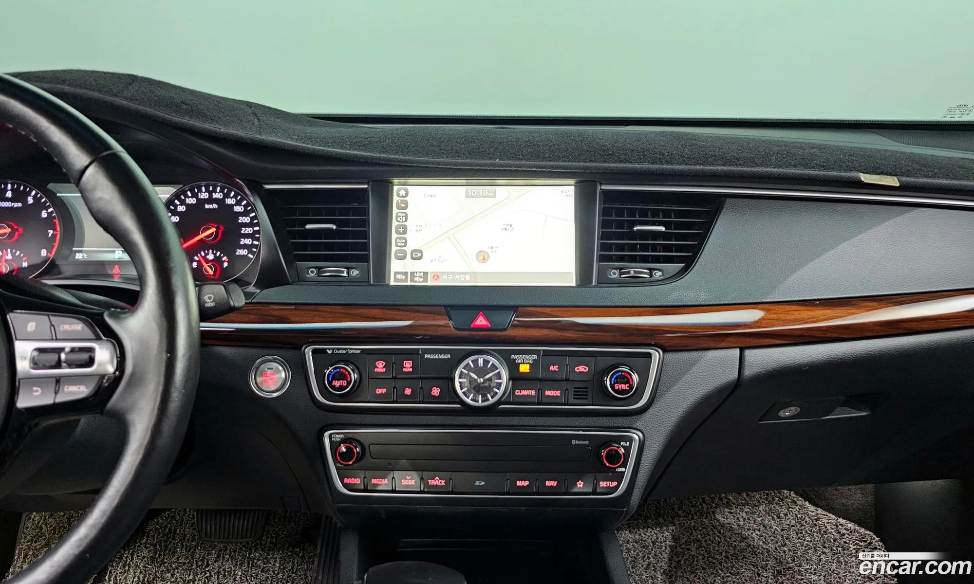 Korex Auto Trade - фотография 12610751