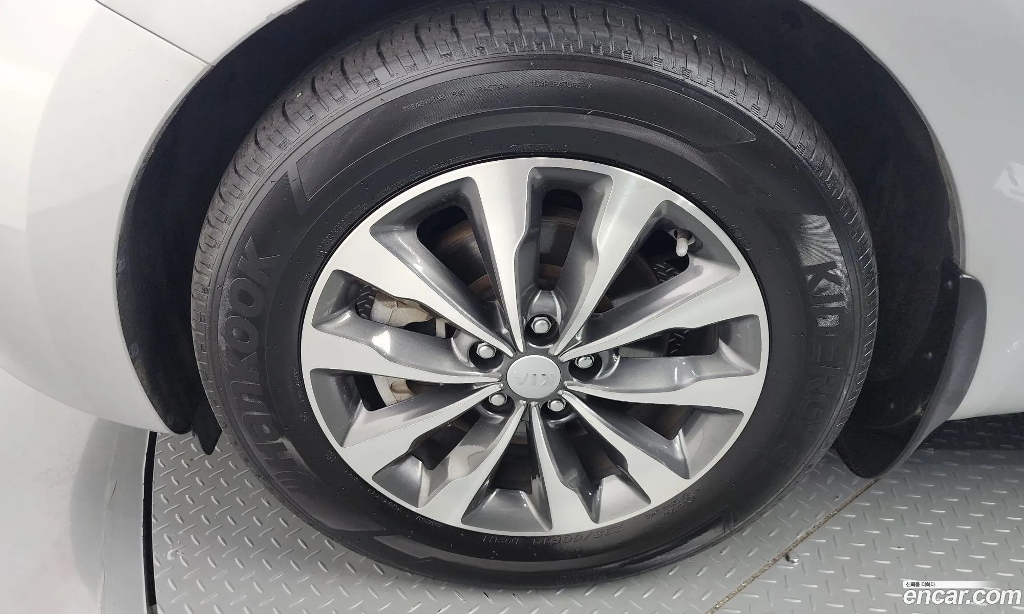 Kia All New Carnival 11-Seater Noblesse - фотография 12529344