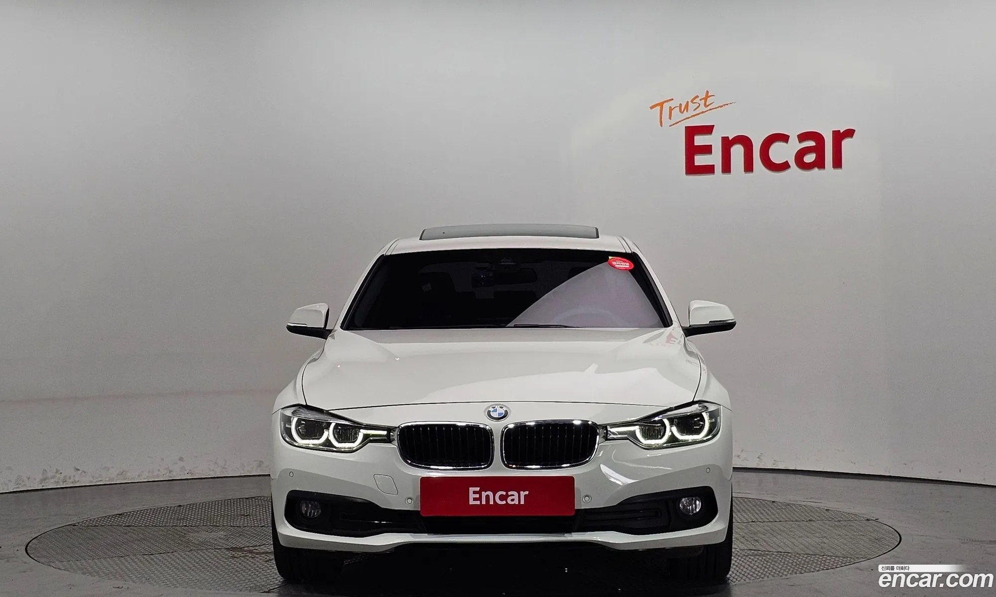 BMW 3 Series F30 320D - фотография 15202278