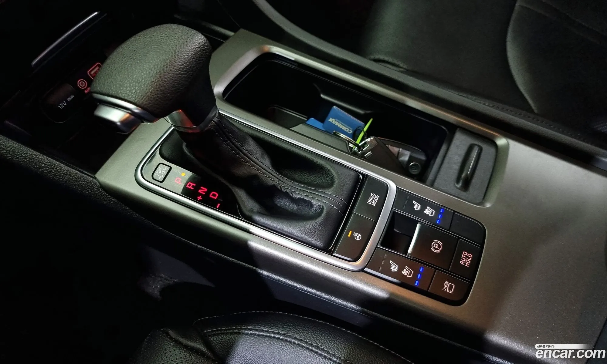 Korex Auto Trade - фотография 1401220