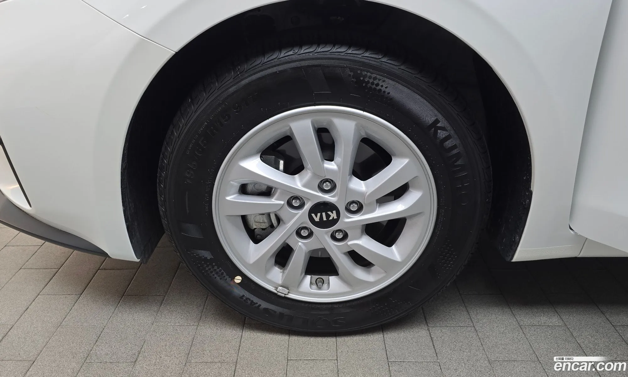 Kia All New K3 Luxury - фотография 12476662