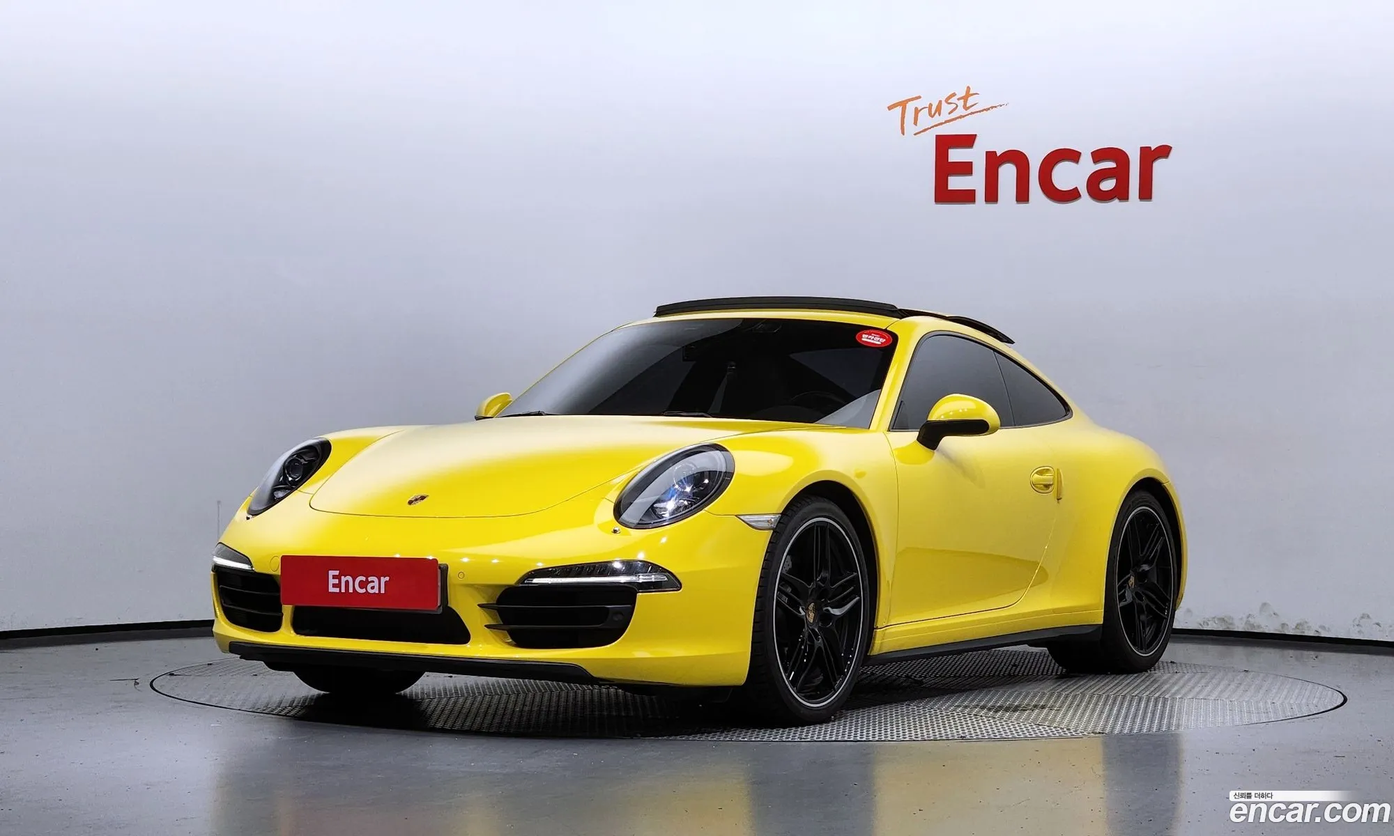 911 Carrera 4991 - фотография 114450
