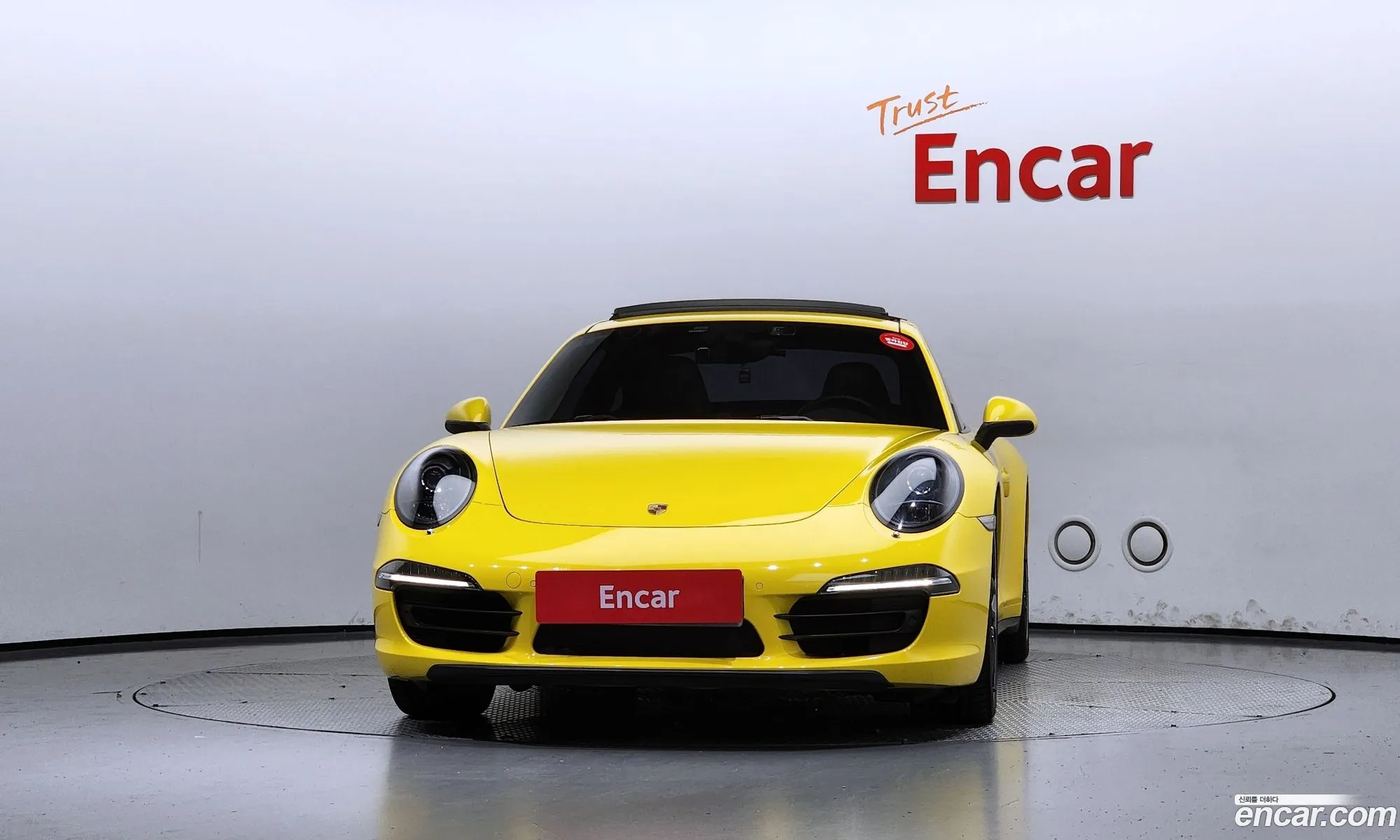 911 Carrera 4991 - фотография 114452