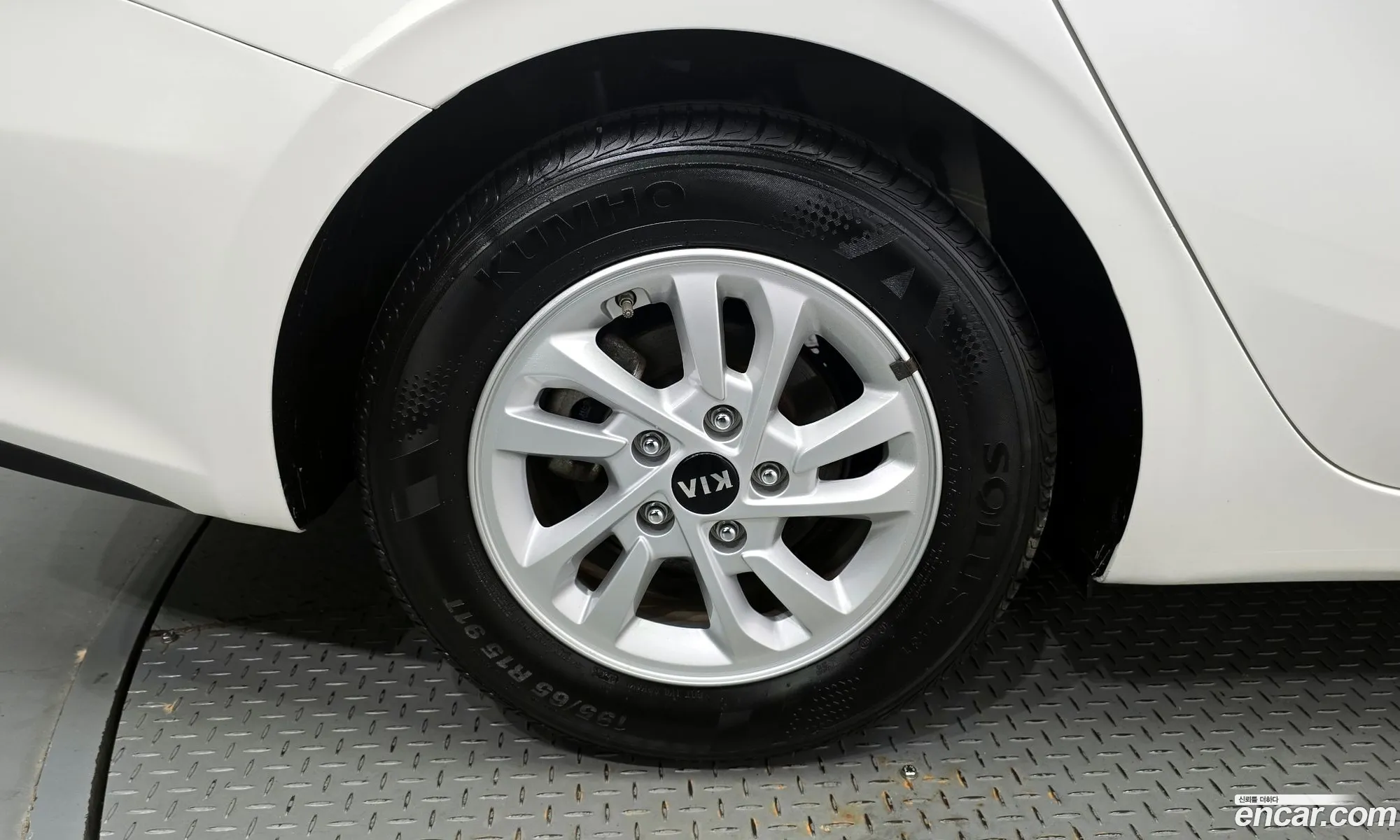 Kia All New K3 Luxury - фотография 1418613