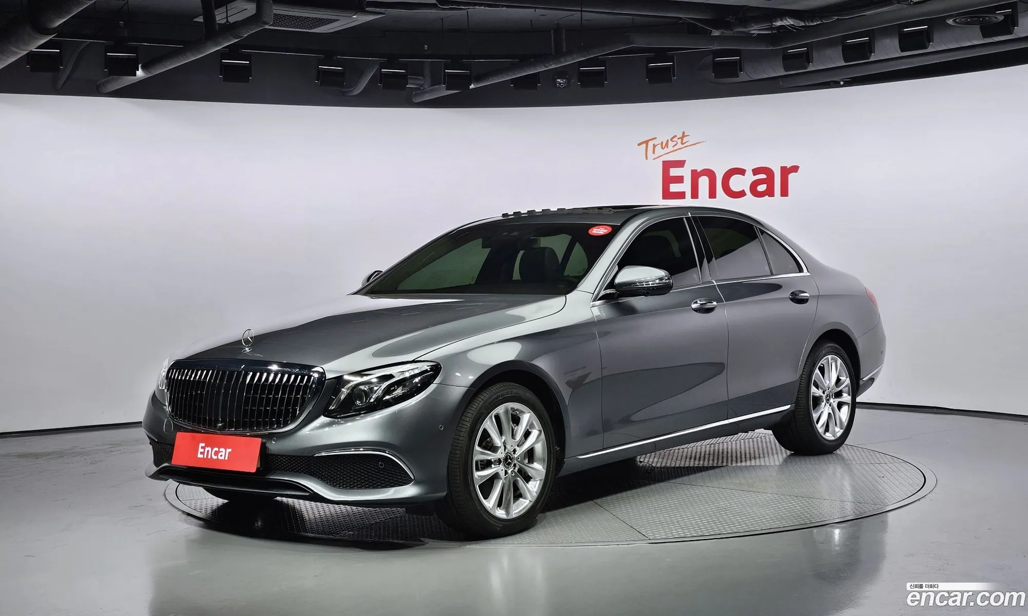 E-Class W213E300 Exclusive Standard - фотография 8257941