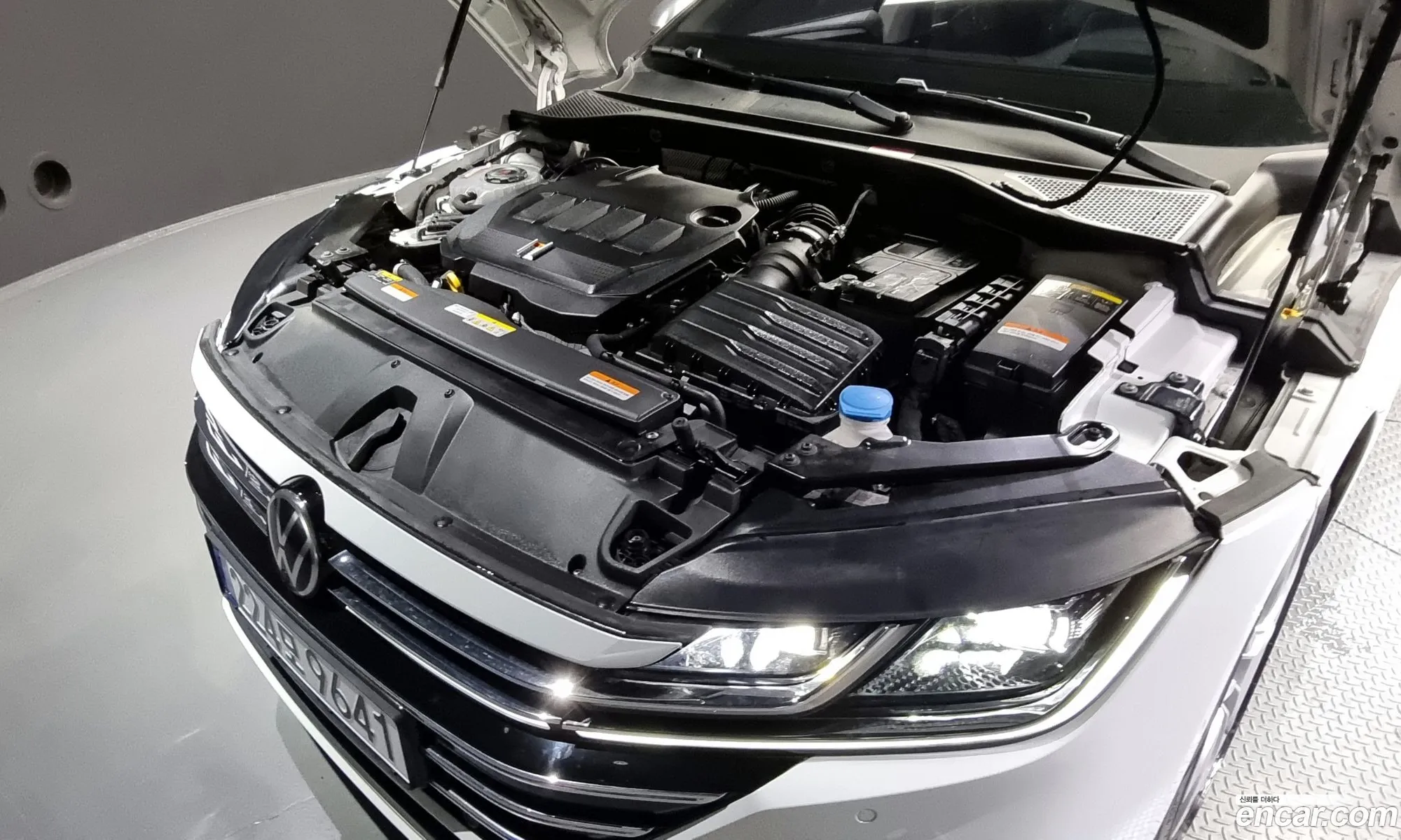 Volkswagen Arteon 20 Tdi Prestige - фотография 12091224
