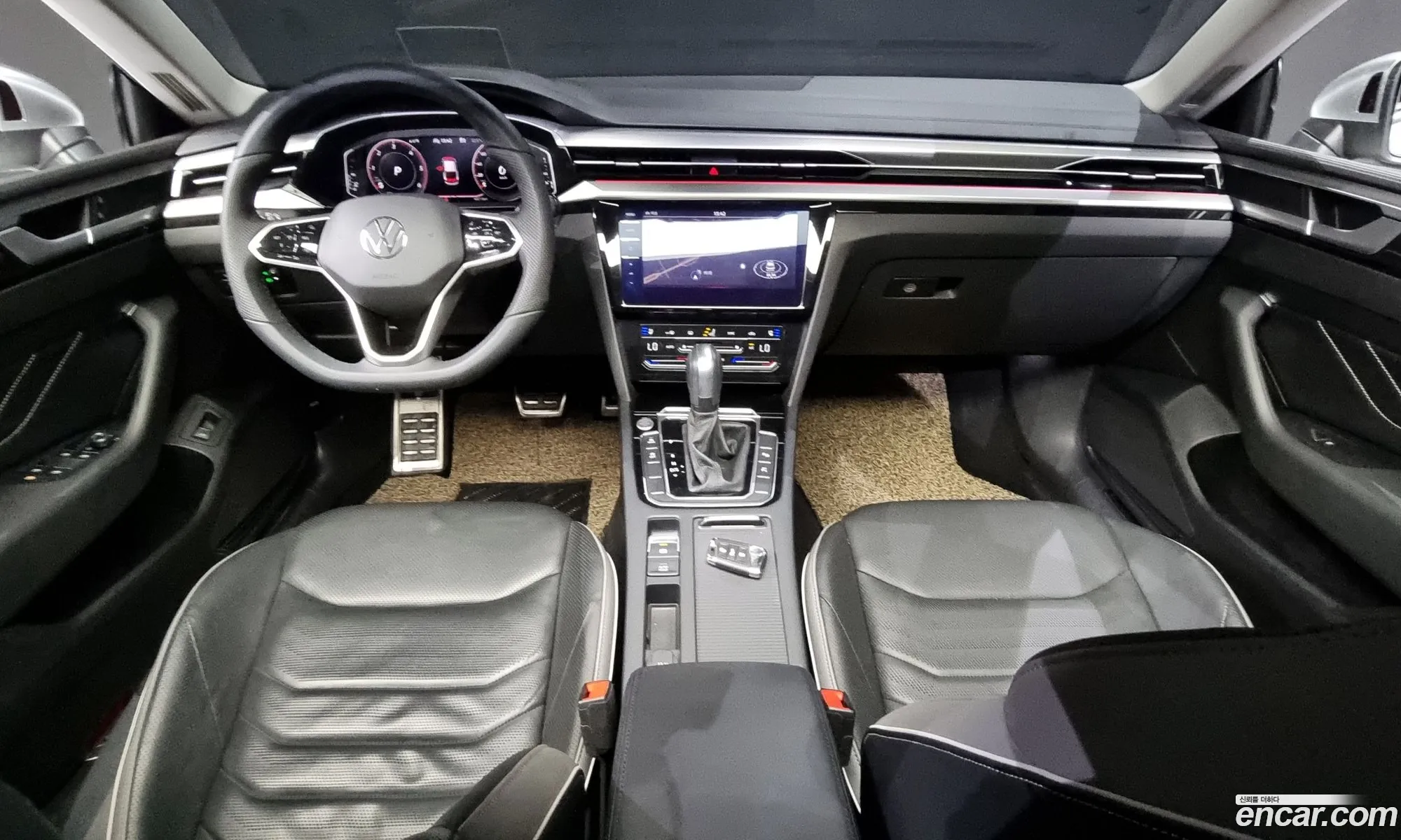 Korex Auto Trade - фотография 12086920