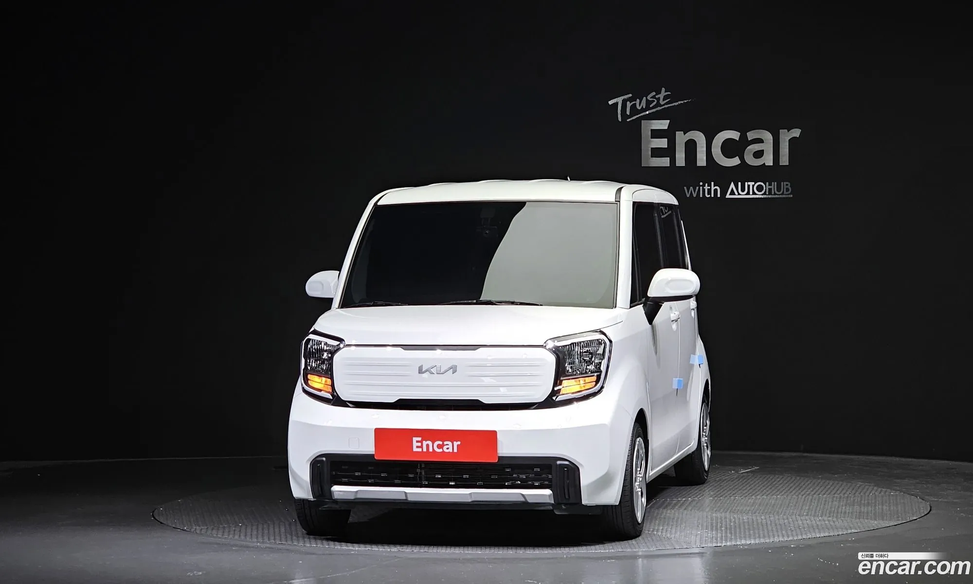 Kia The New Kia Ray-Ban 2-Seater Prestige Special - фотография 12479001