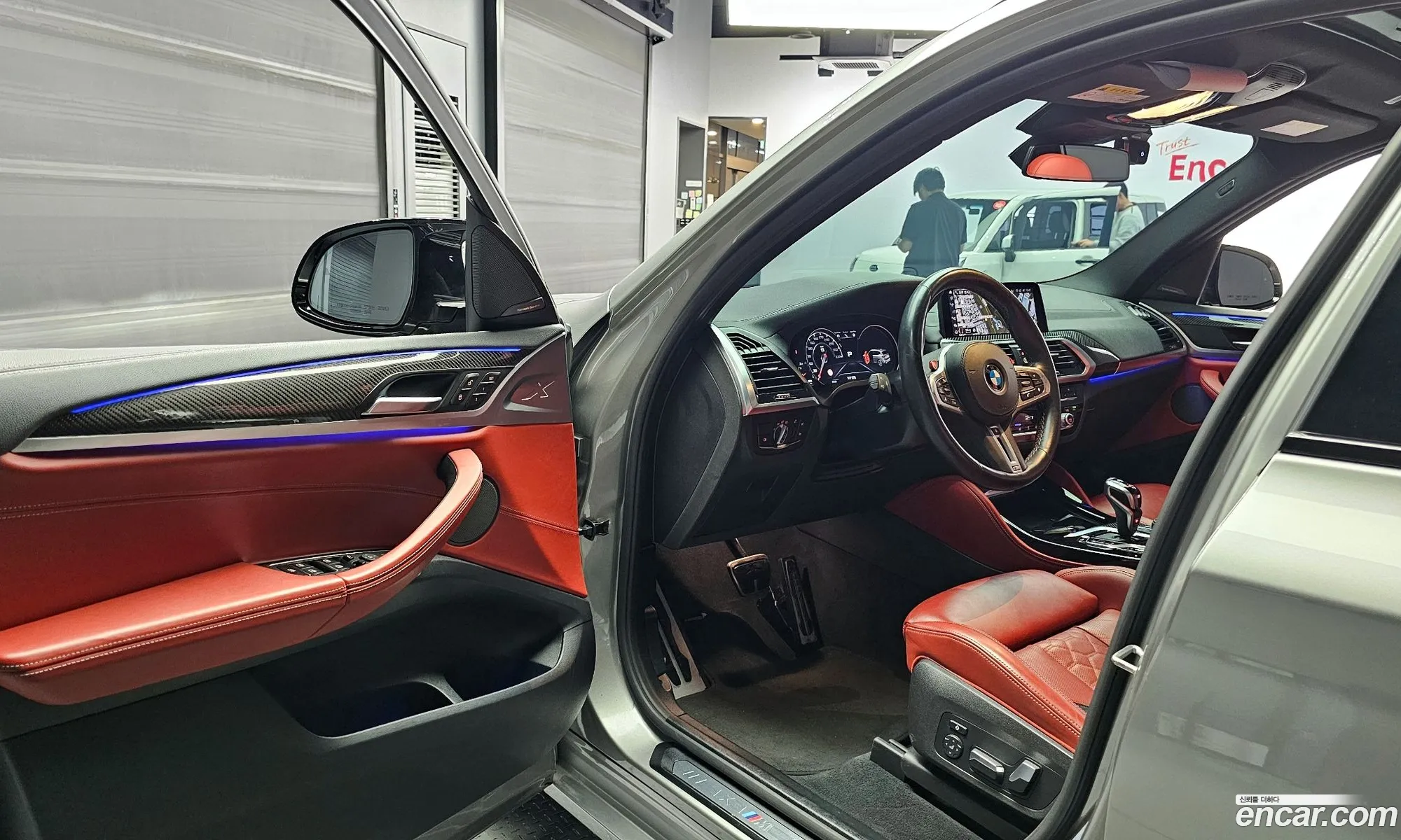 Korex Auto Trade - фотография 14412293