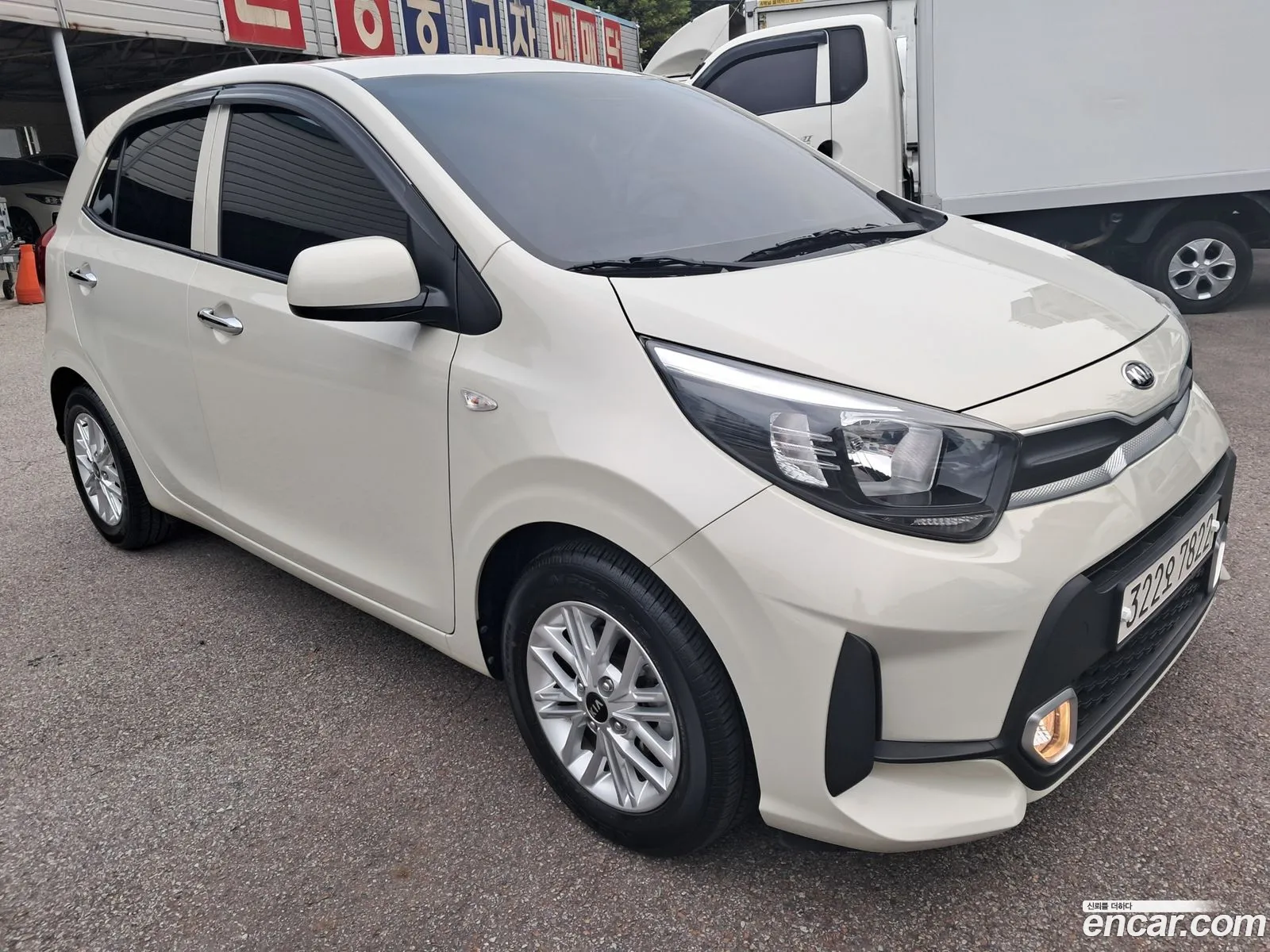 Kia Morning Urban Ja Prestige - фотография 1418660