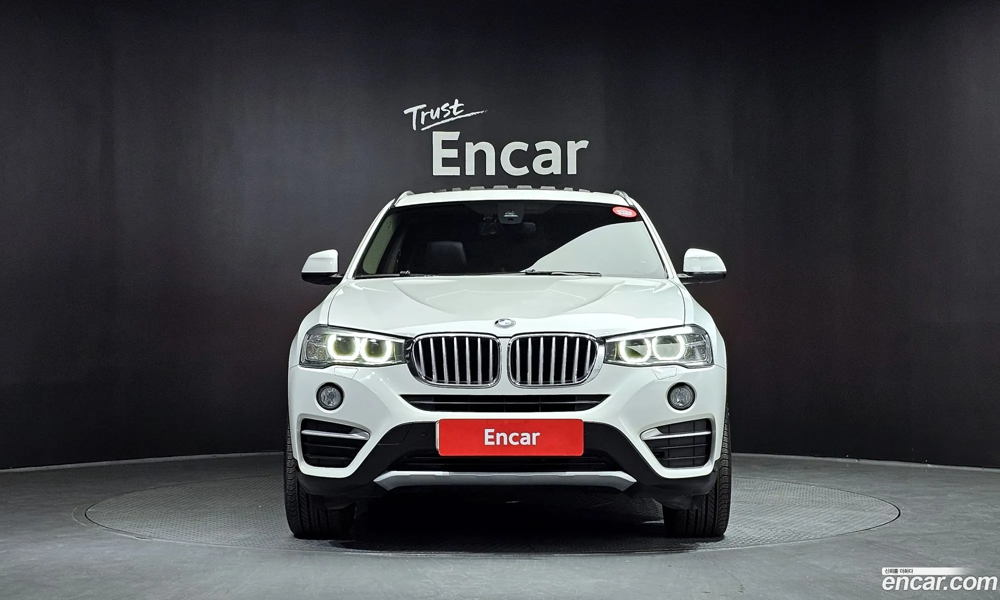 BMW X4 F26 xDrive20D - фотография 14392712