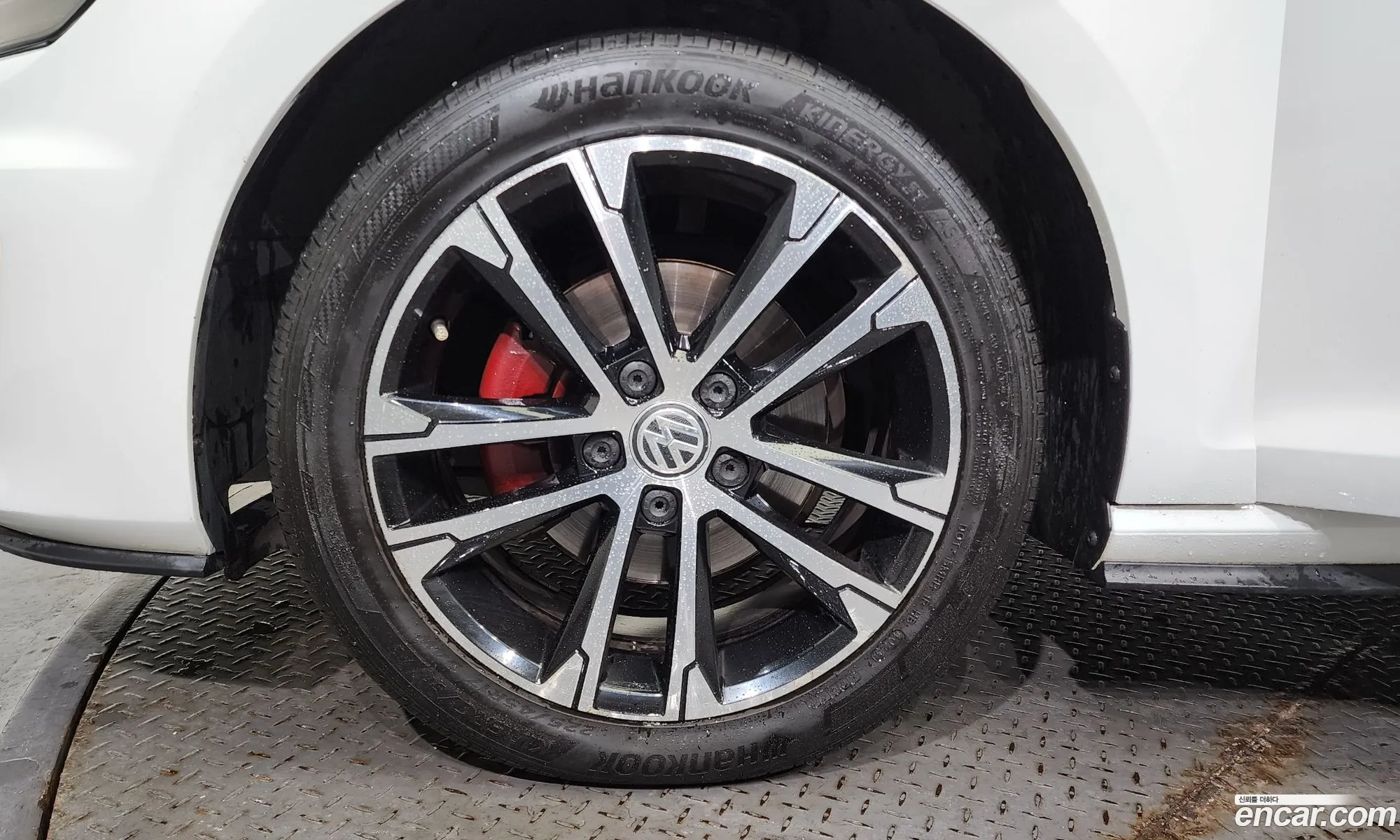 Volkswagen Golf 7Th Generation 20 Tdi Premium - фотография 12184787