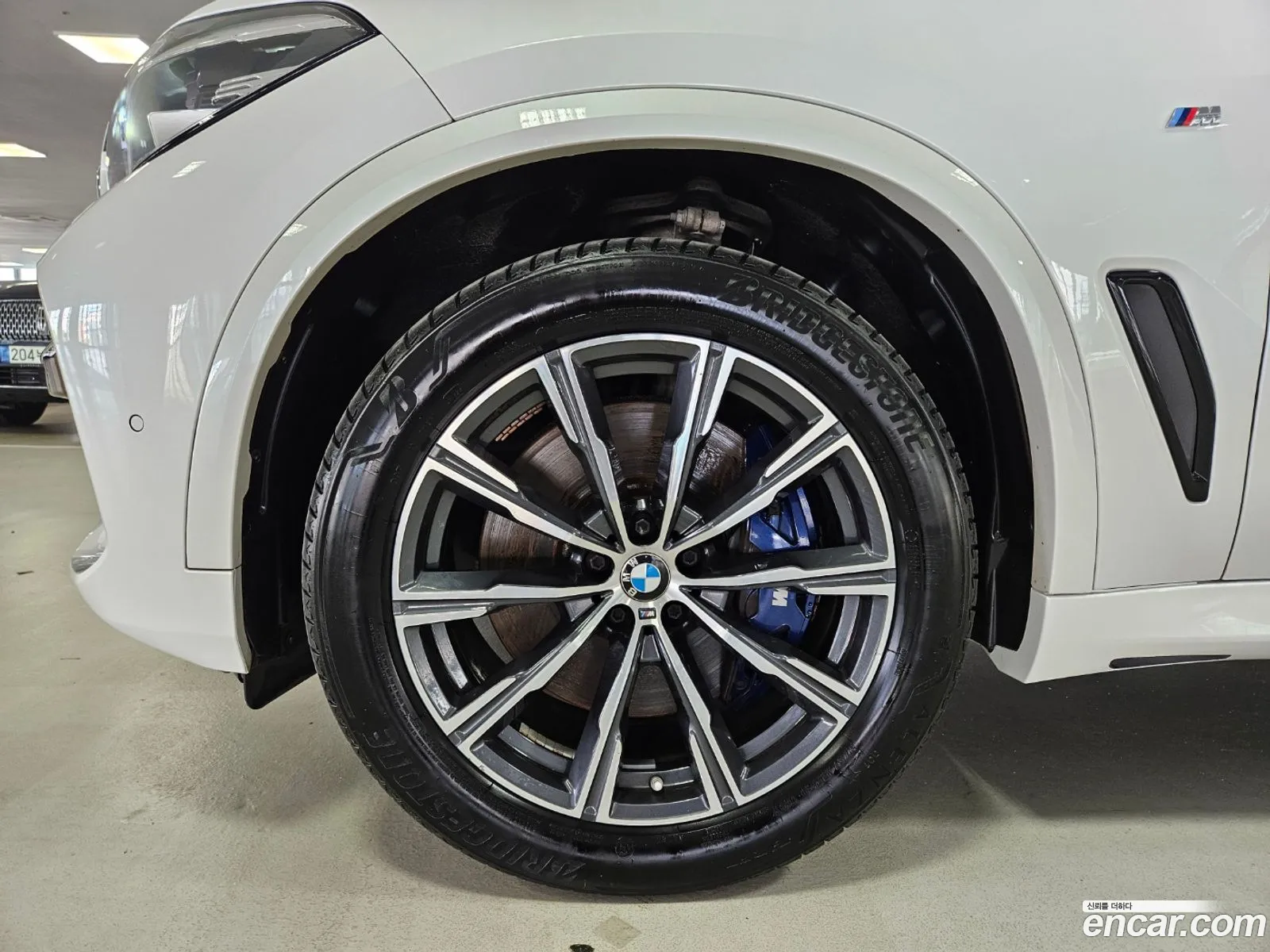 BMW X5 G05 xDrive 30D M Sport - фотография 15809967