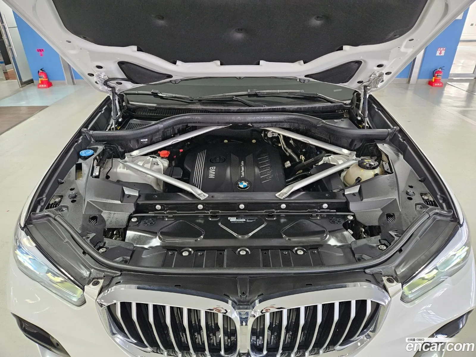 BMW X5 G05 xDrive 30D M Sport - фотография 15809968