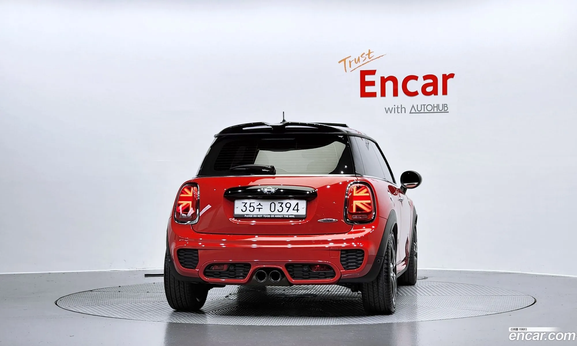 Mini Cooper S Jcw 3Rd Generation - фотография 310203