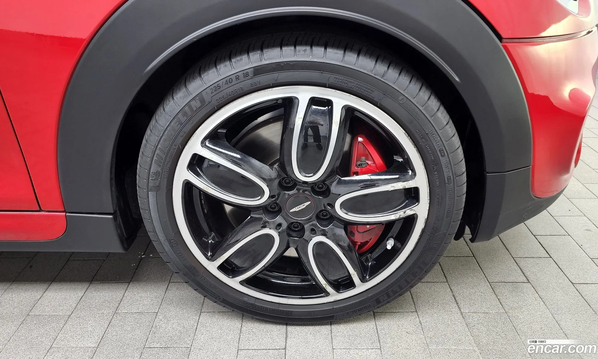 Mini Cooper S Jcw 3Rd Generation - фотография 310204