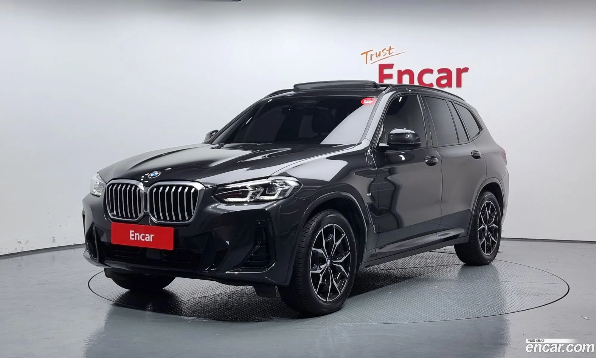 BMW X3 G01 xDrive 20I M Sports - фотография 14485795