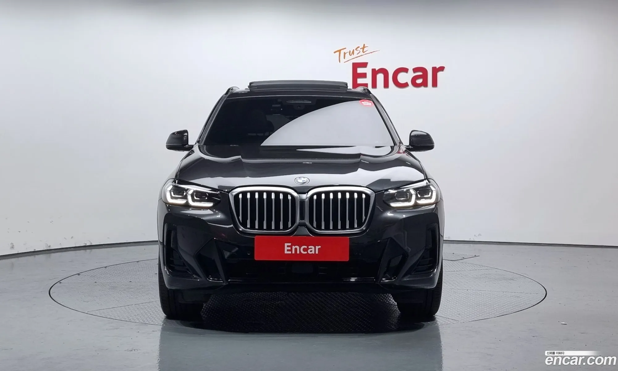BMW X3 G01 xDrive 20I M Sports - фотография 14485797