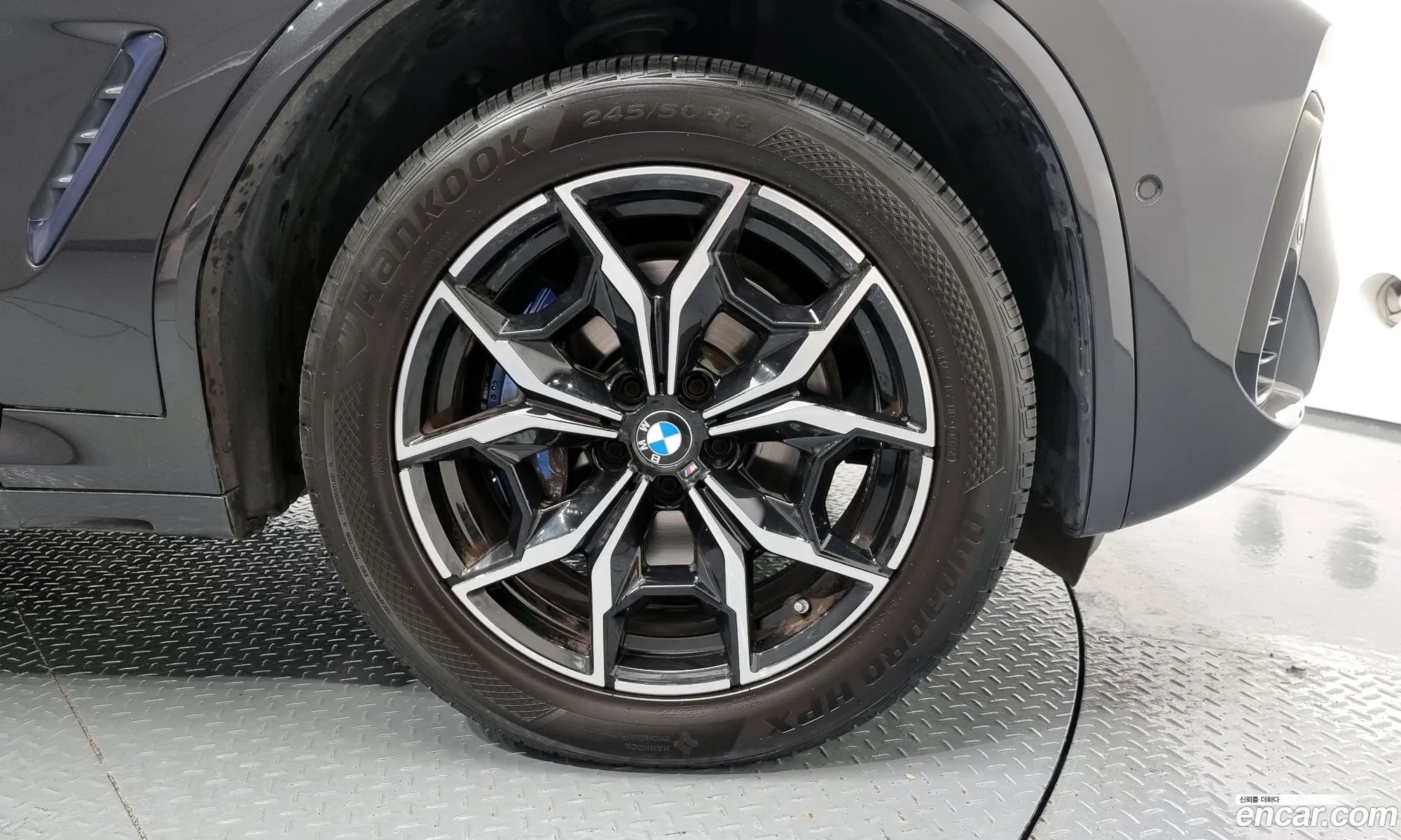 BMW X3 G01 xDrive 20I M Sports - фотография 14485799