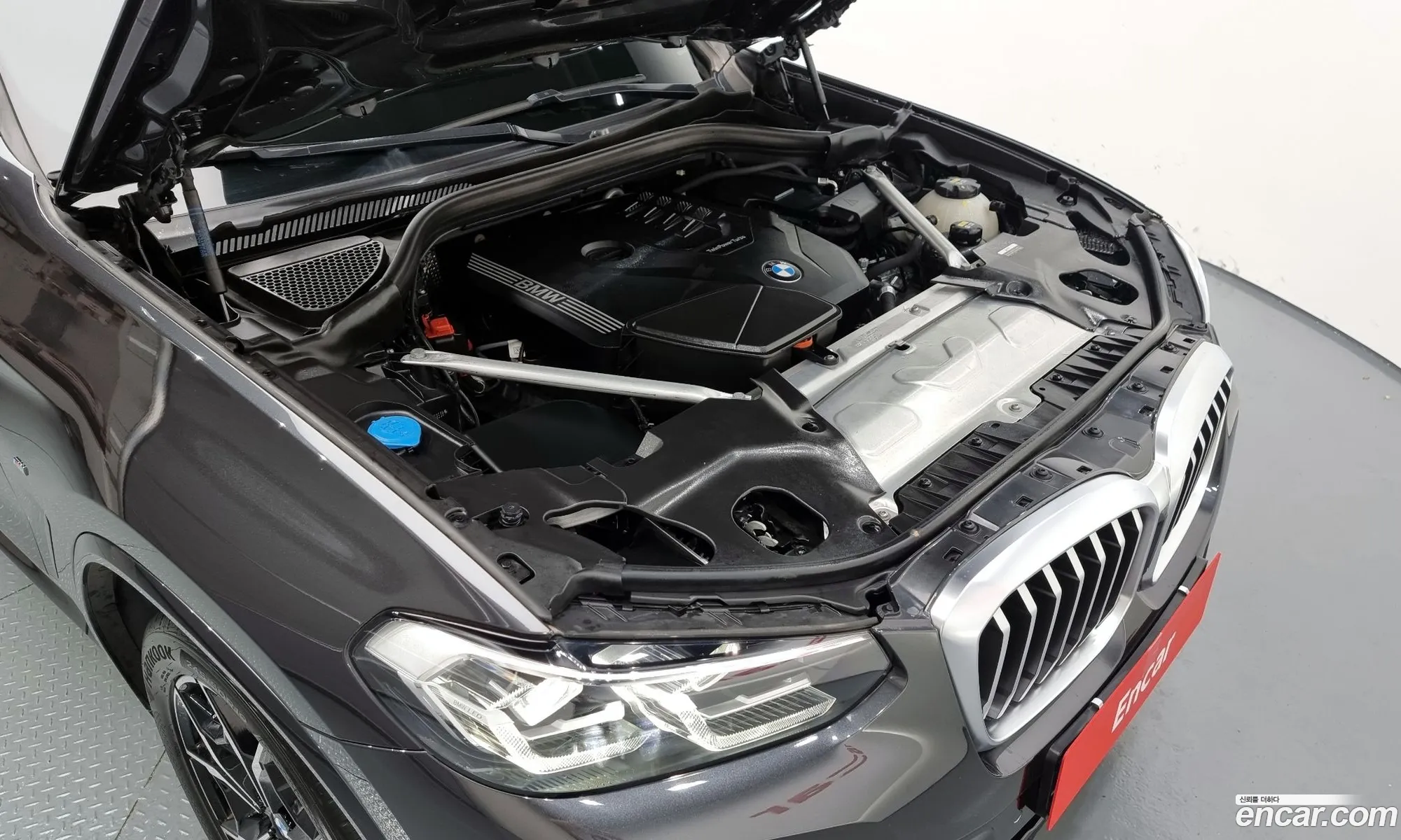 BMW X3 G01 xDrive 20I M Sports - фотография 14485800