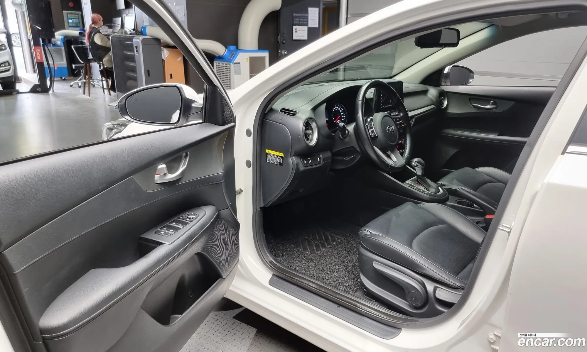 Korex Auto Trade - фотография 1512280