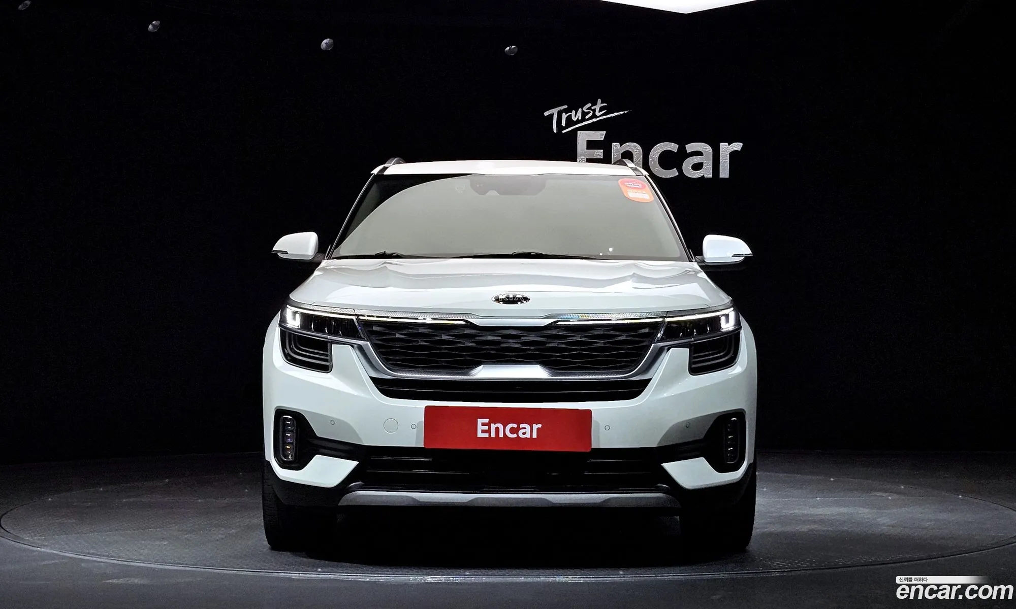 Kia Seltos Gasoline 16 Turbo 2Wd Noblesse - фотография 1356836