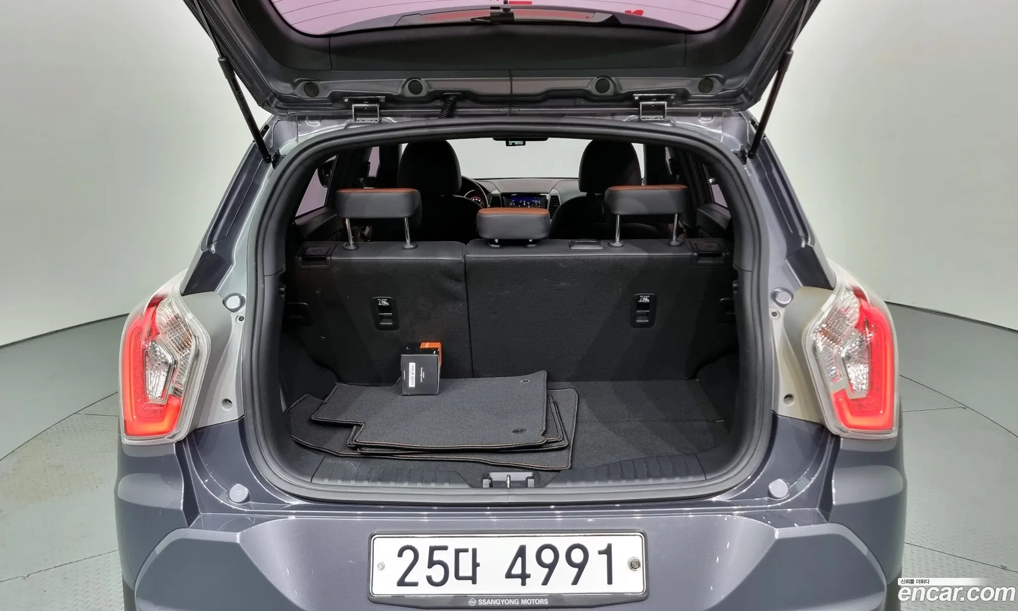 Korex Auto Trade - фотография 7455178