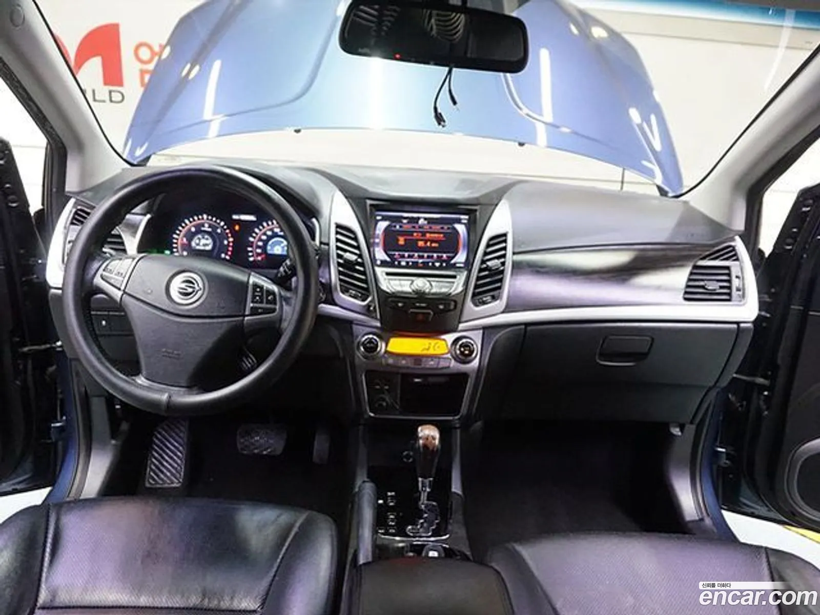 Korex Auto Trade - фотография 7828963
