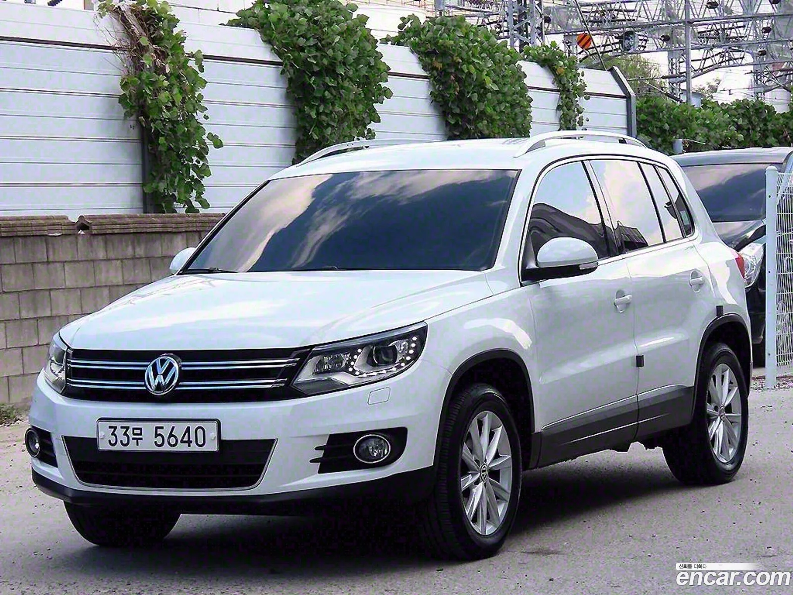 Volkswagen New Tiguan 20 Tdi Comfort 5N - фотография 12112122
