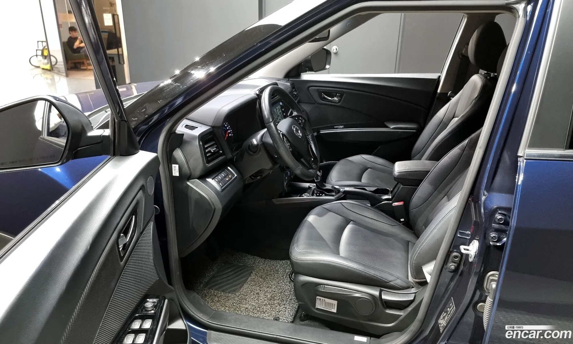Korex Auto Trade - фотография 17500153