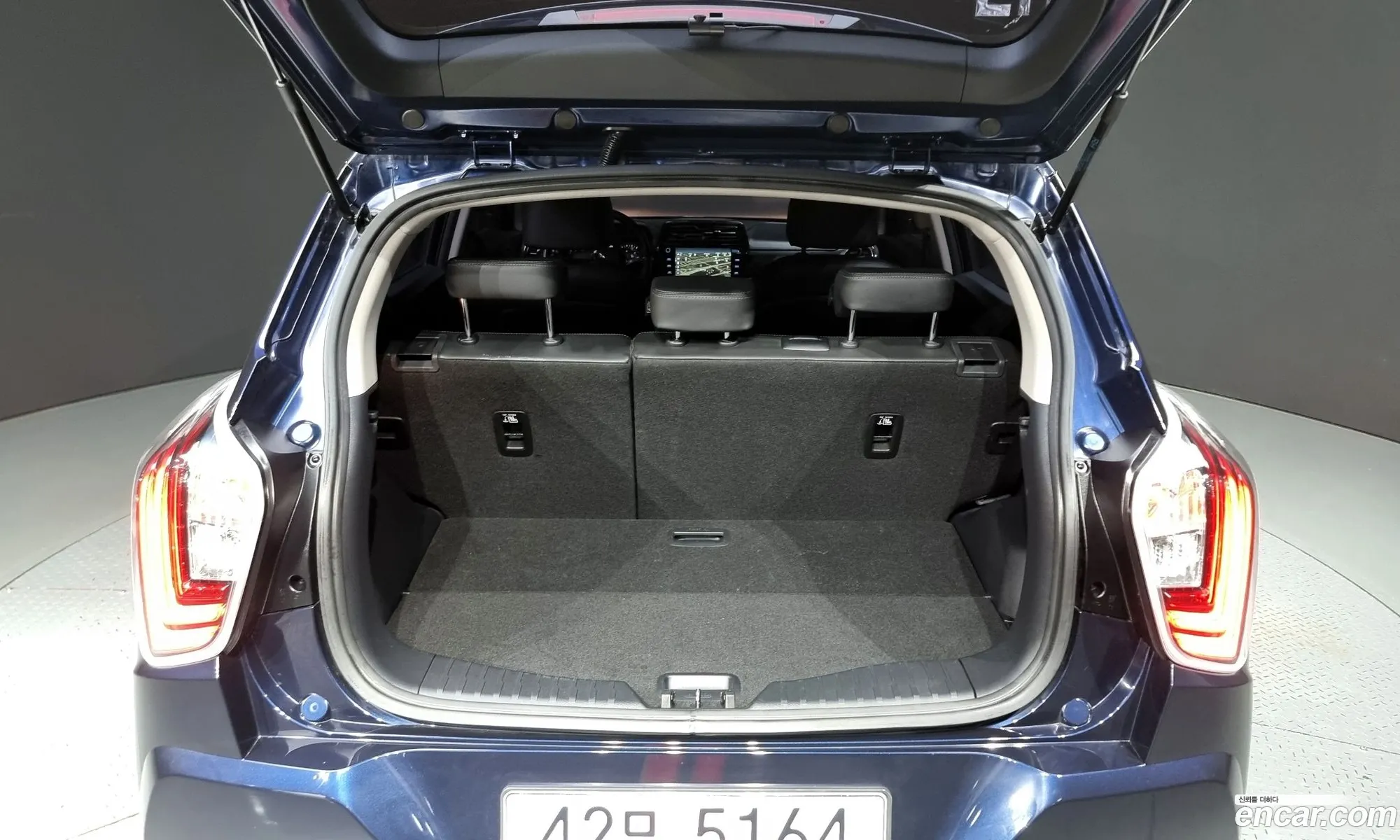 Berry New Tivoli Diesel 16 2Wd V3 - фотография 17454566