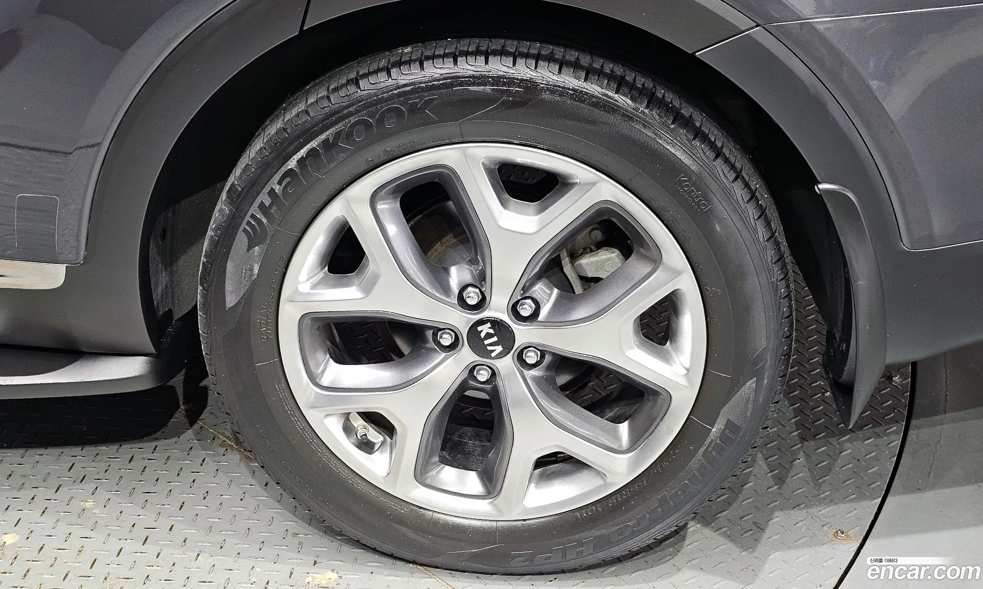 Kia All New Sorento Diesel 20 2Wd Prestige - фотография 12476687