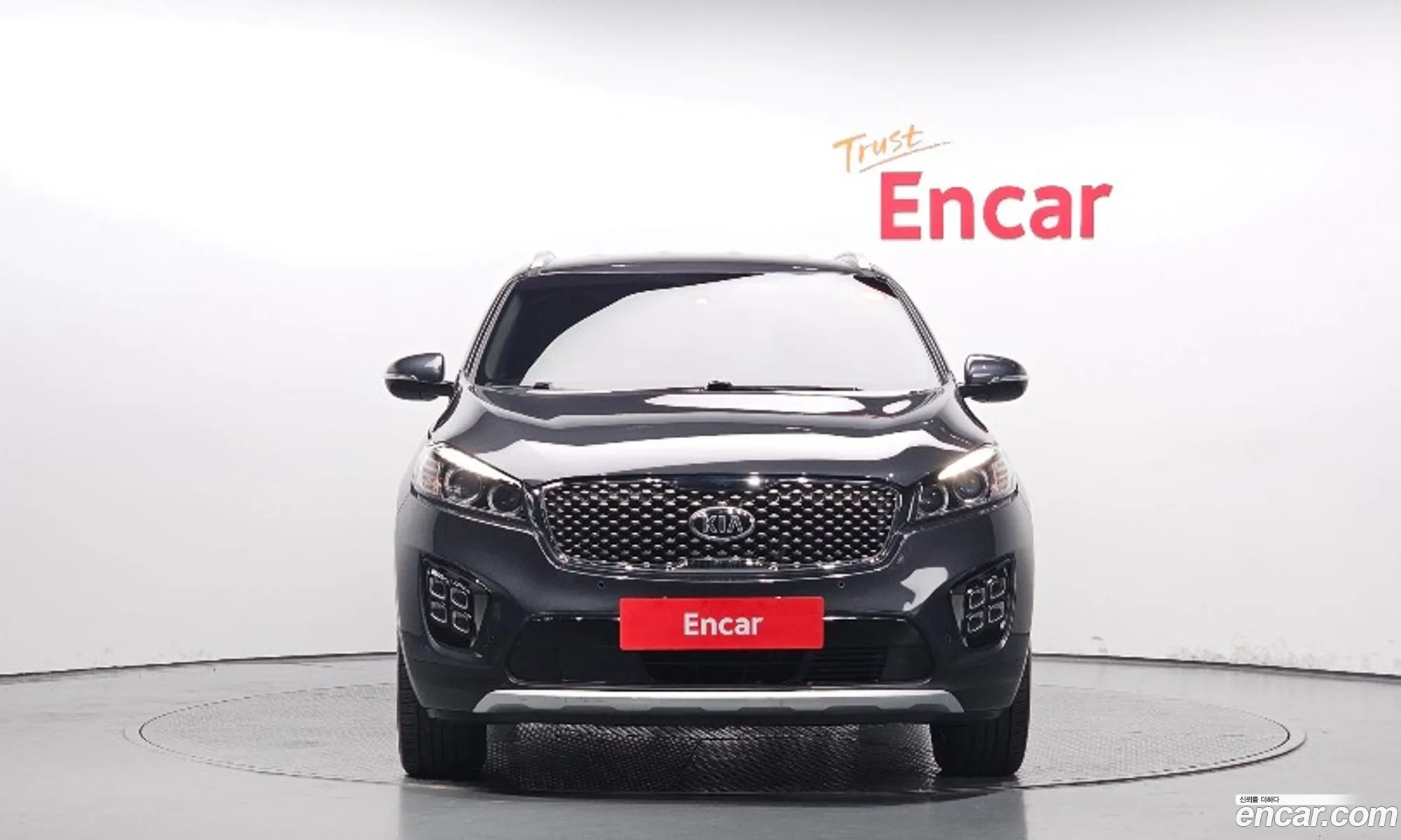 Kia All New Sorento Diesel 22 4Wd Noblesse Special - фотография 12476910