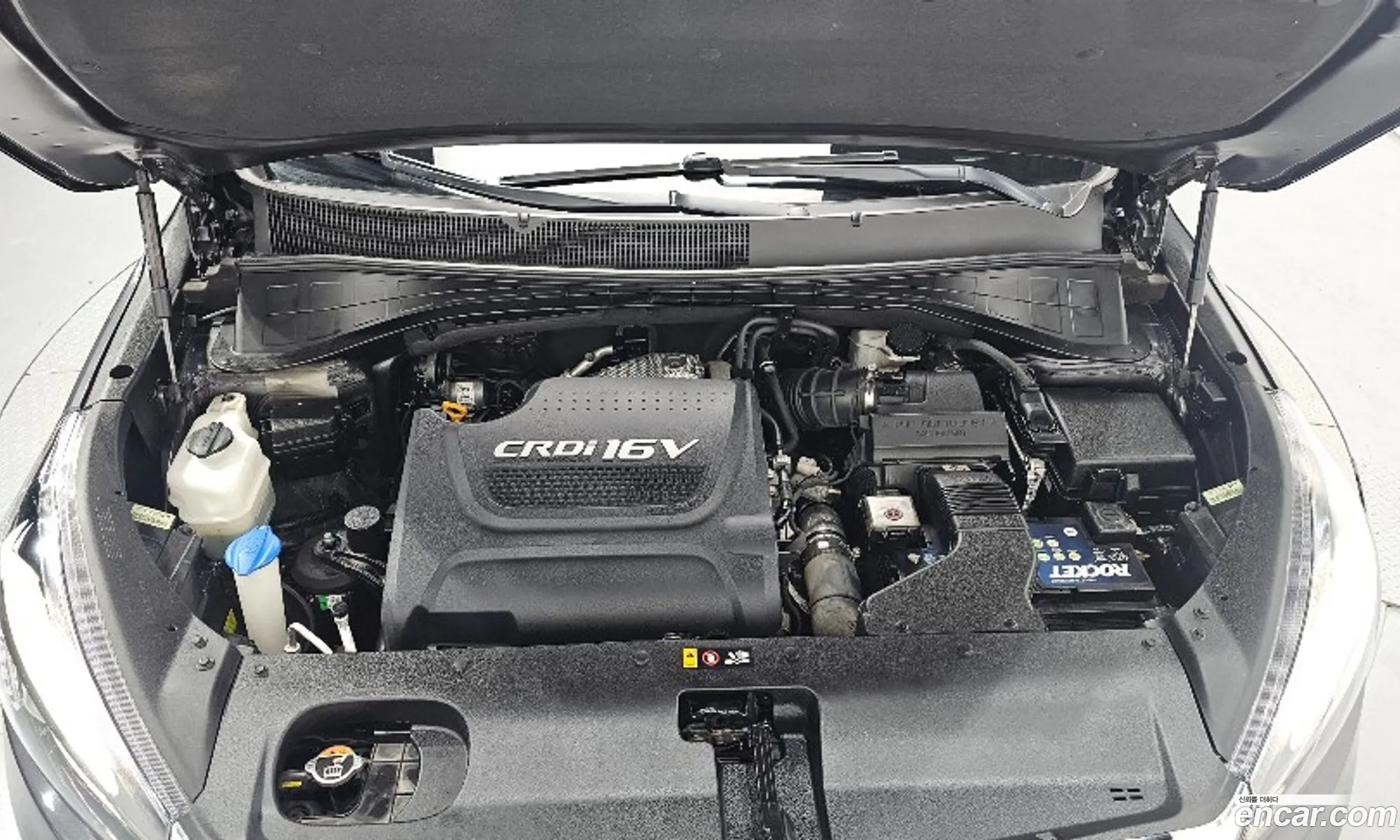 Kia All New Sorento Diesel 22 4Wd Noblesse Special - фотография 12476915