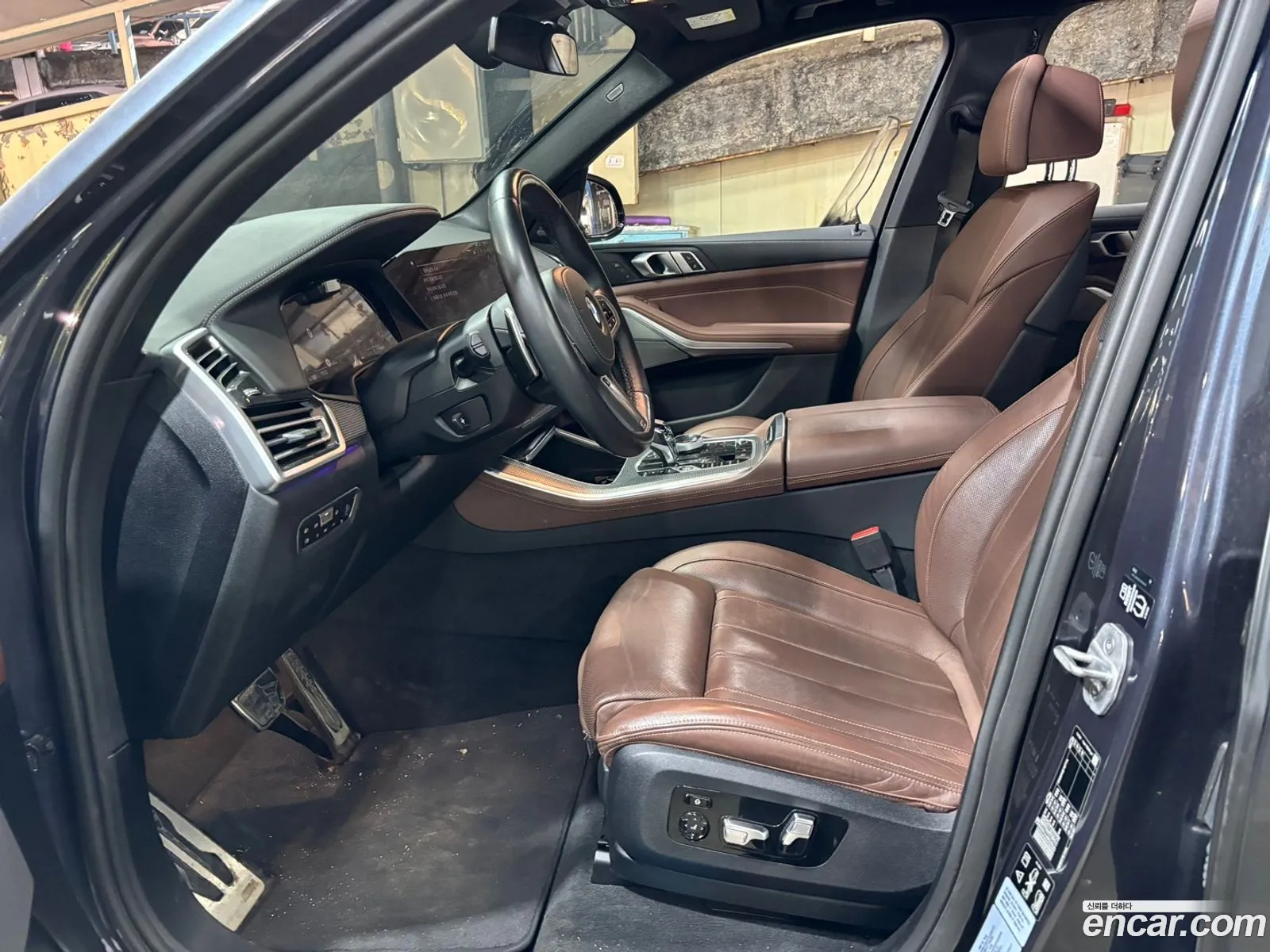 BMW X5 G05 xDrive 30D M Sport - фотография 15202249