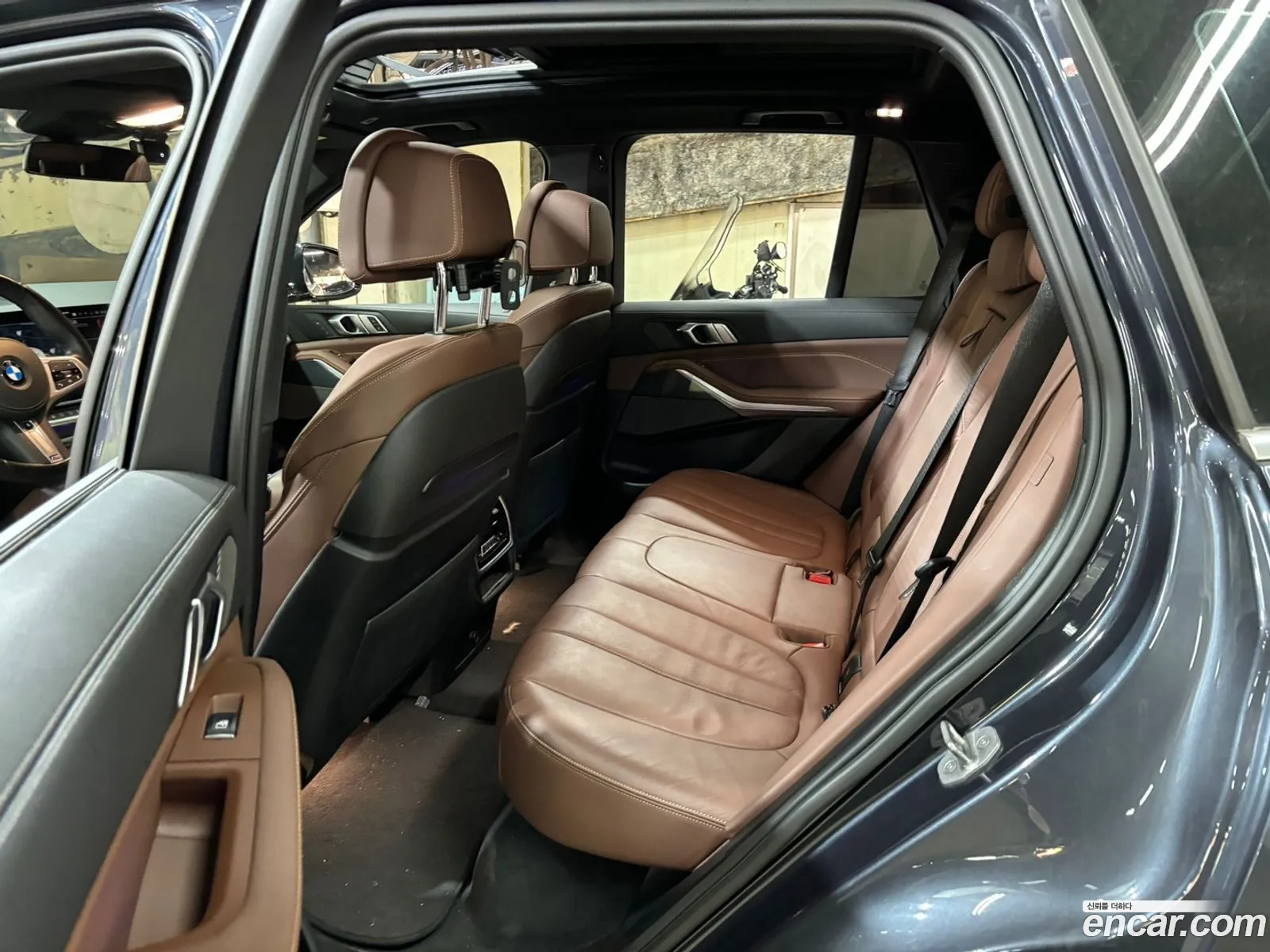 BMW X5 G05 xDrive 30D M Sport - фотография 15202250